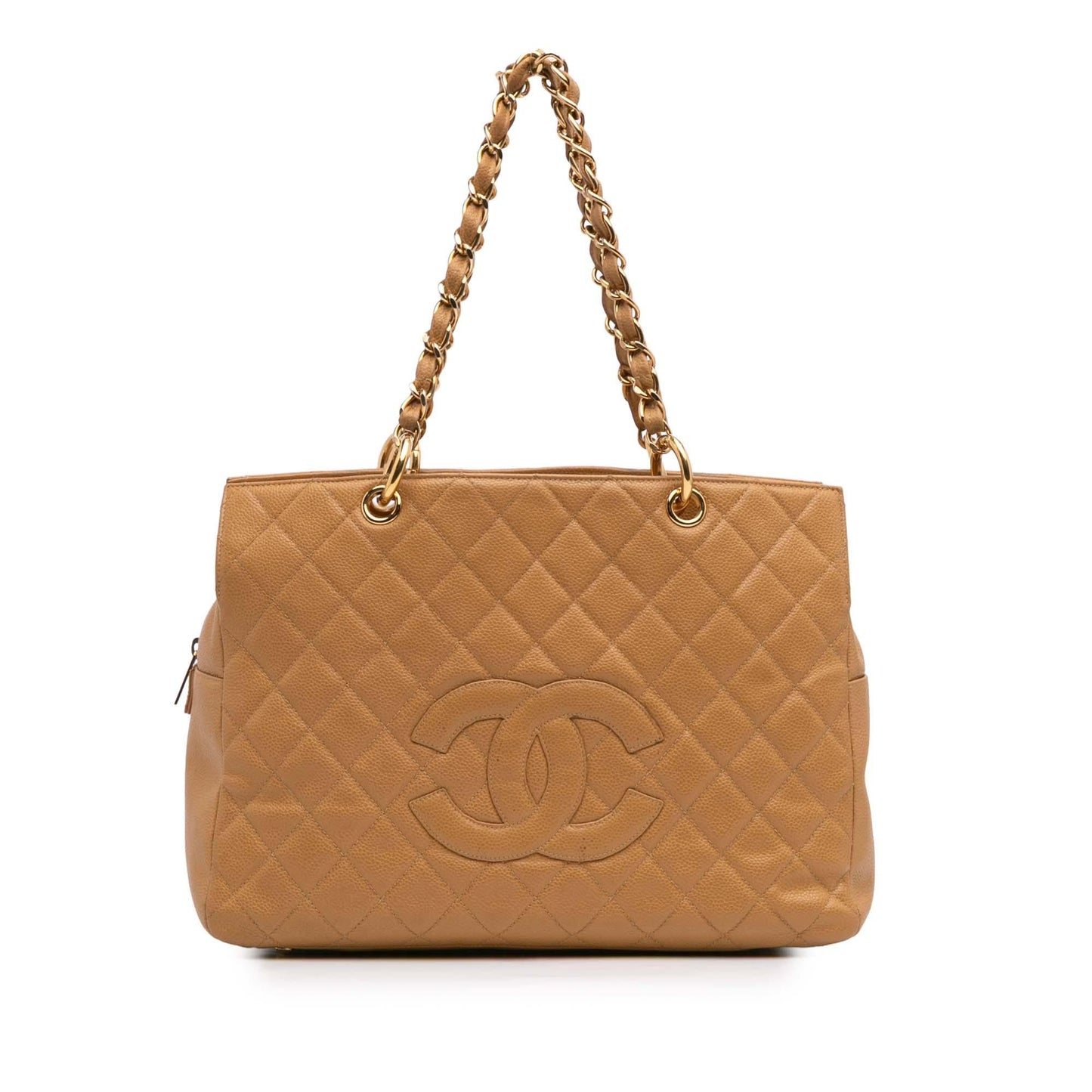 Chanel Gabrielle Tote - Rovelle Bags
