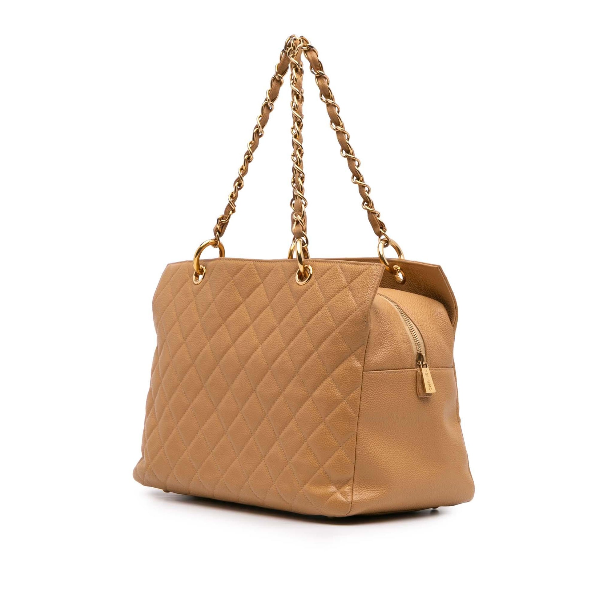 Chanel Gabrielle Tote - Rovelle Bags