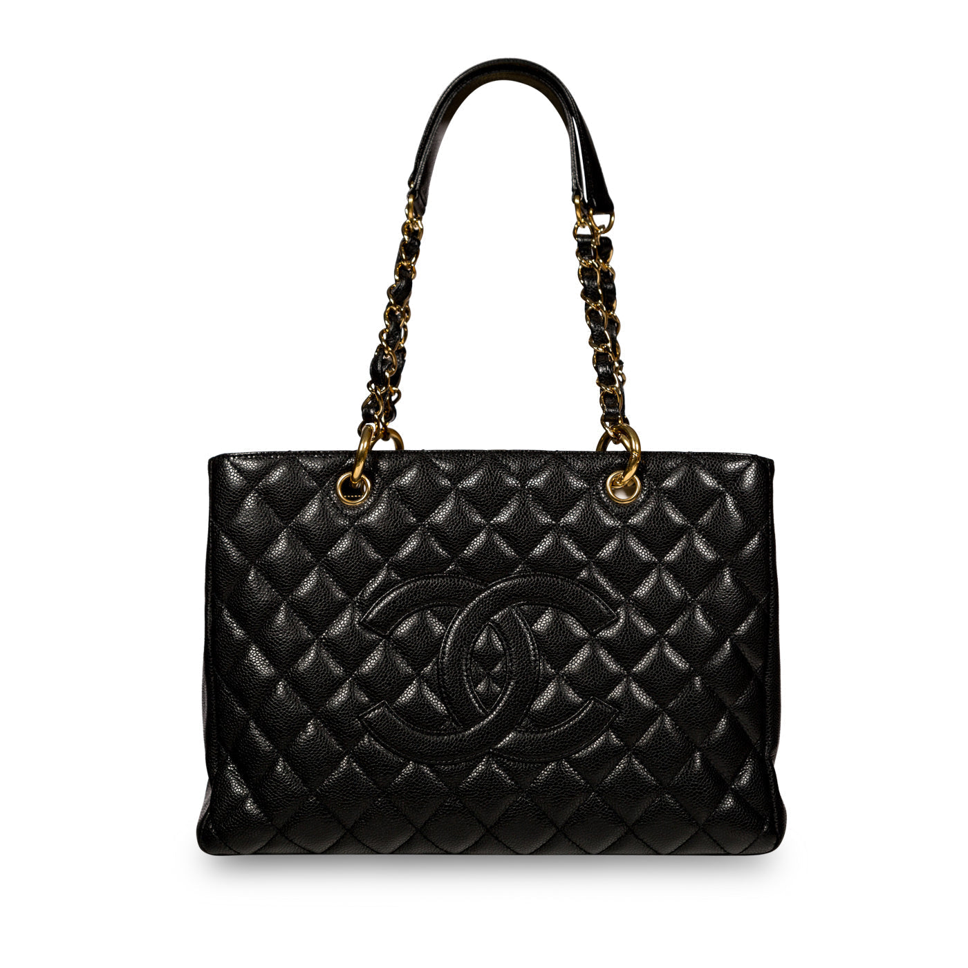 Chanel Timeless Tote - Rovelle Bags