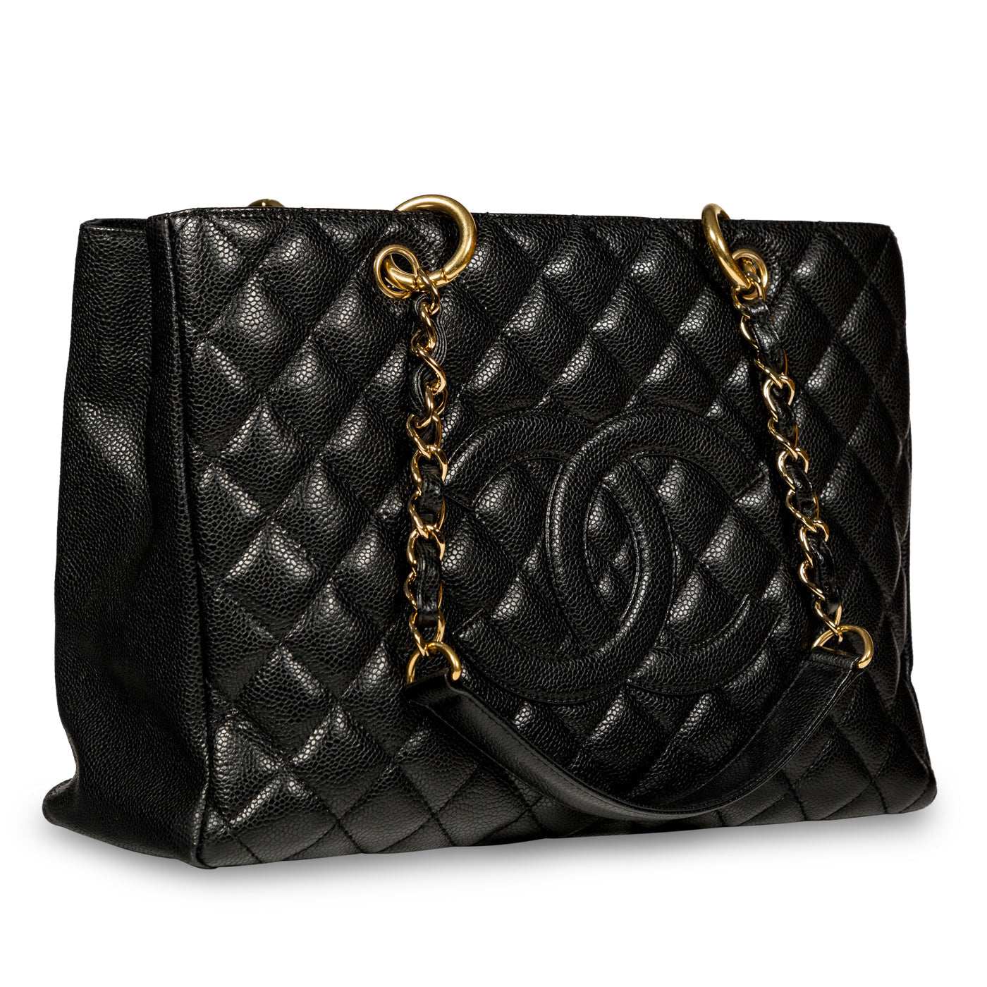 Chanel Timeless Tote - Rovelle Bags