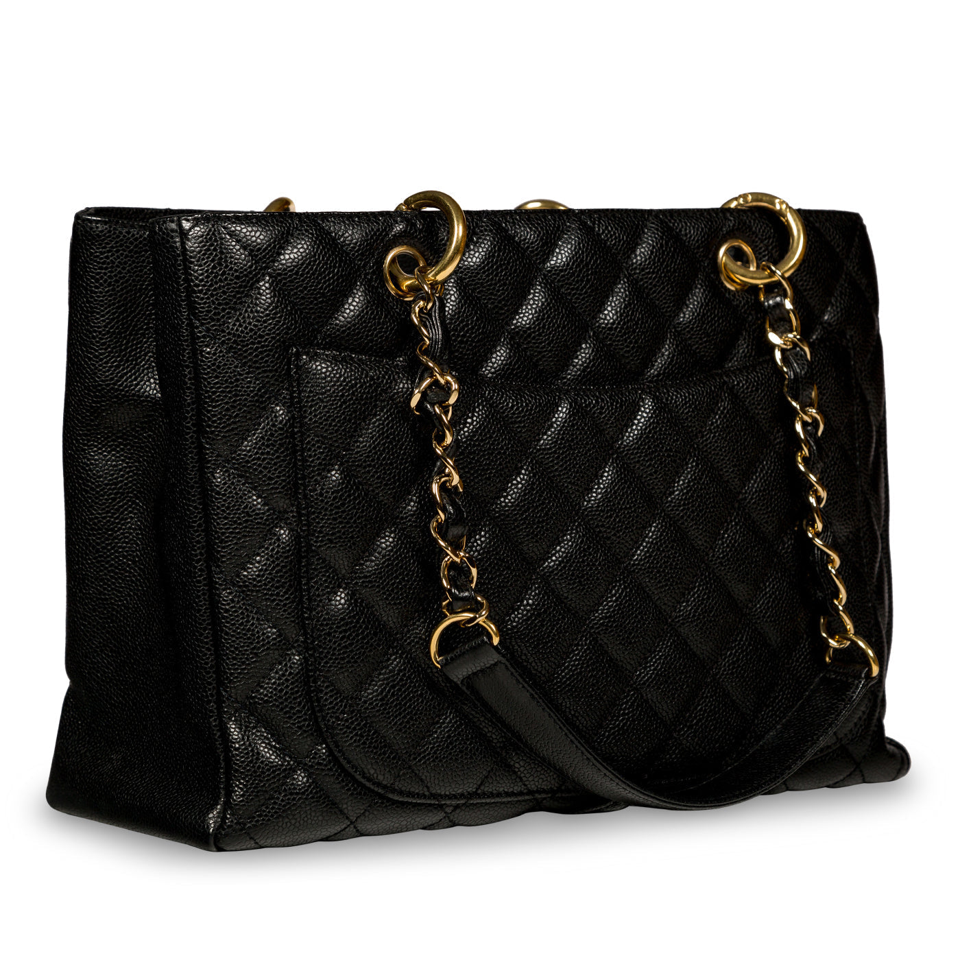 Chanel Timeless Tote - Rovelle Bags