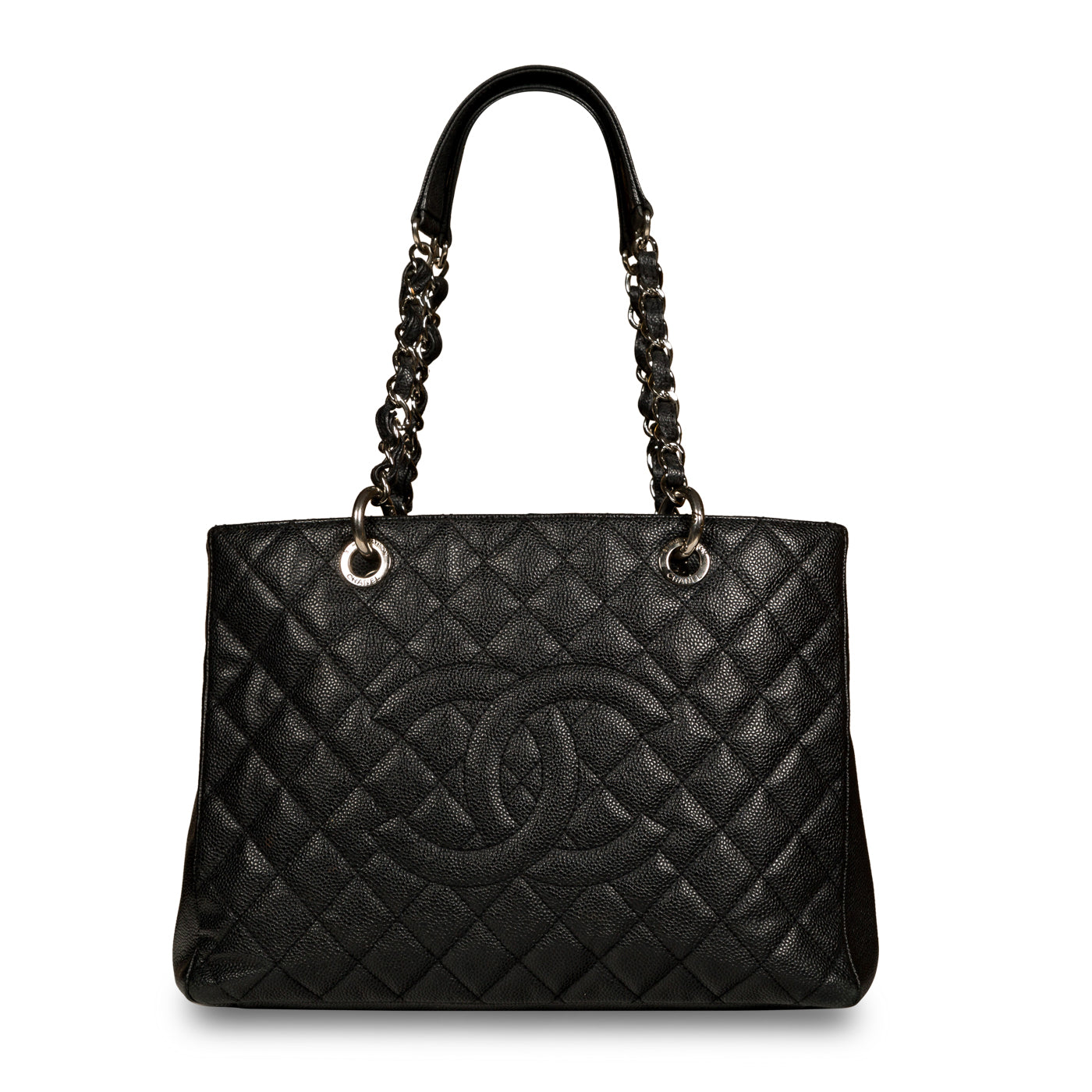 Chanel Timeless Tote - Rovelle Bags