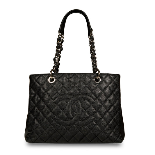 Chanel Timeless Tote - Rovelle Bags