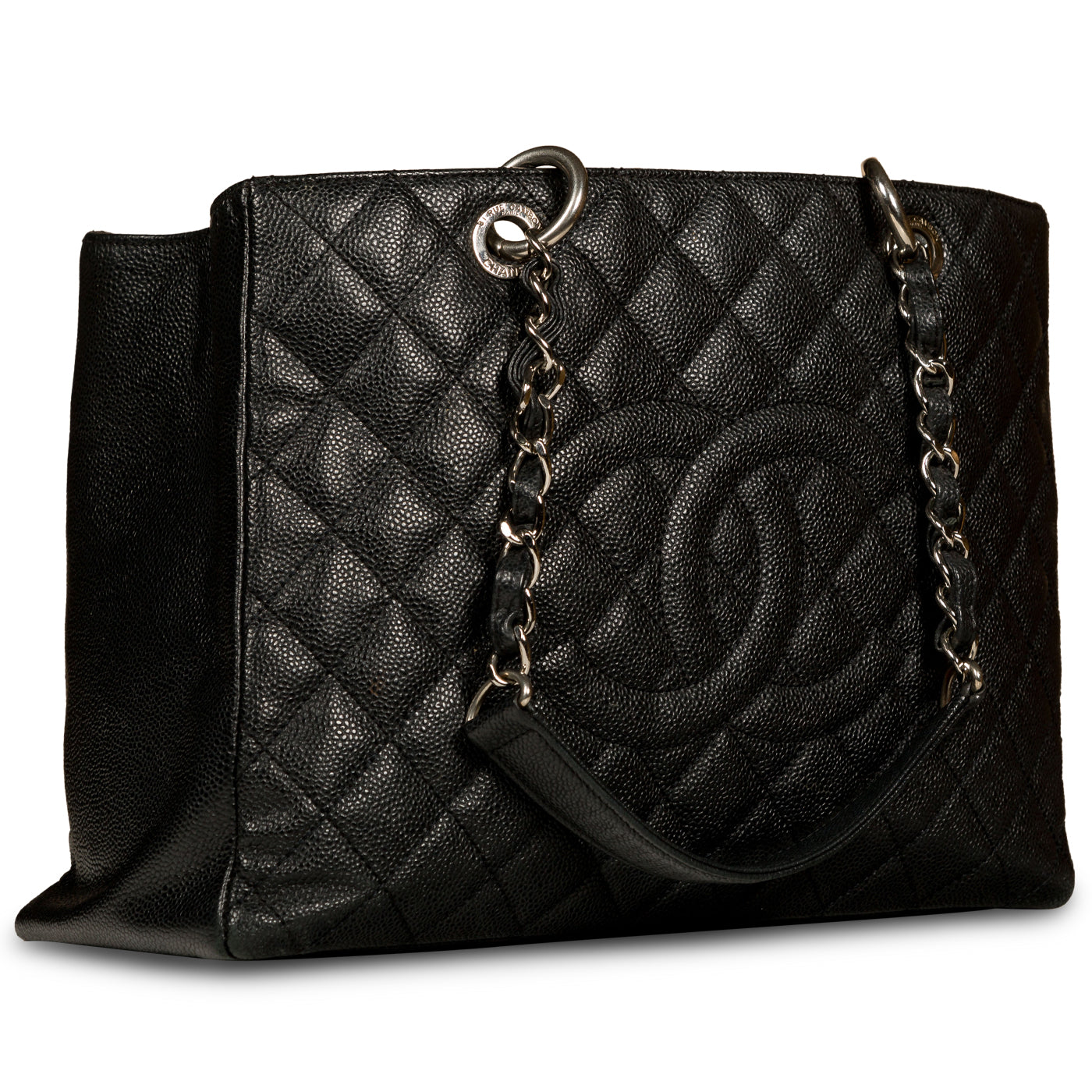 Chanel Timeless Tote - Rovelle Bags