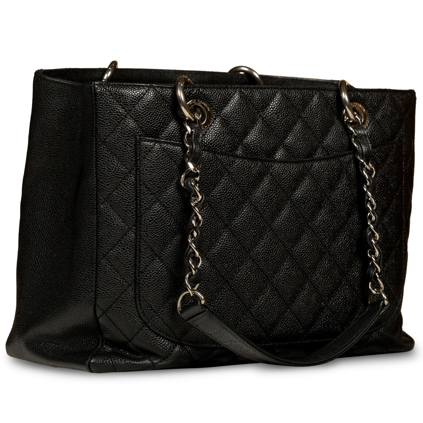 Chanel Timeless Tote - Rovelle Bags