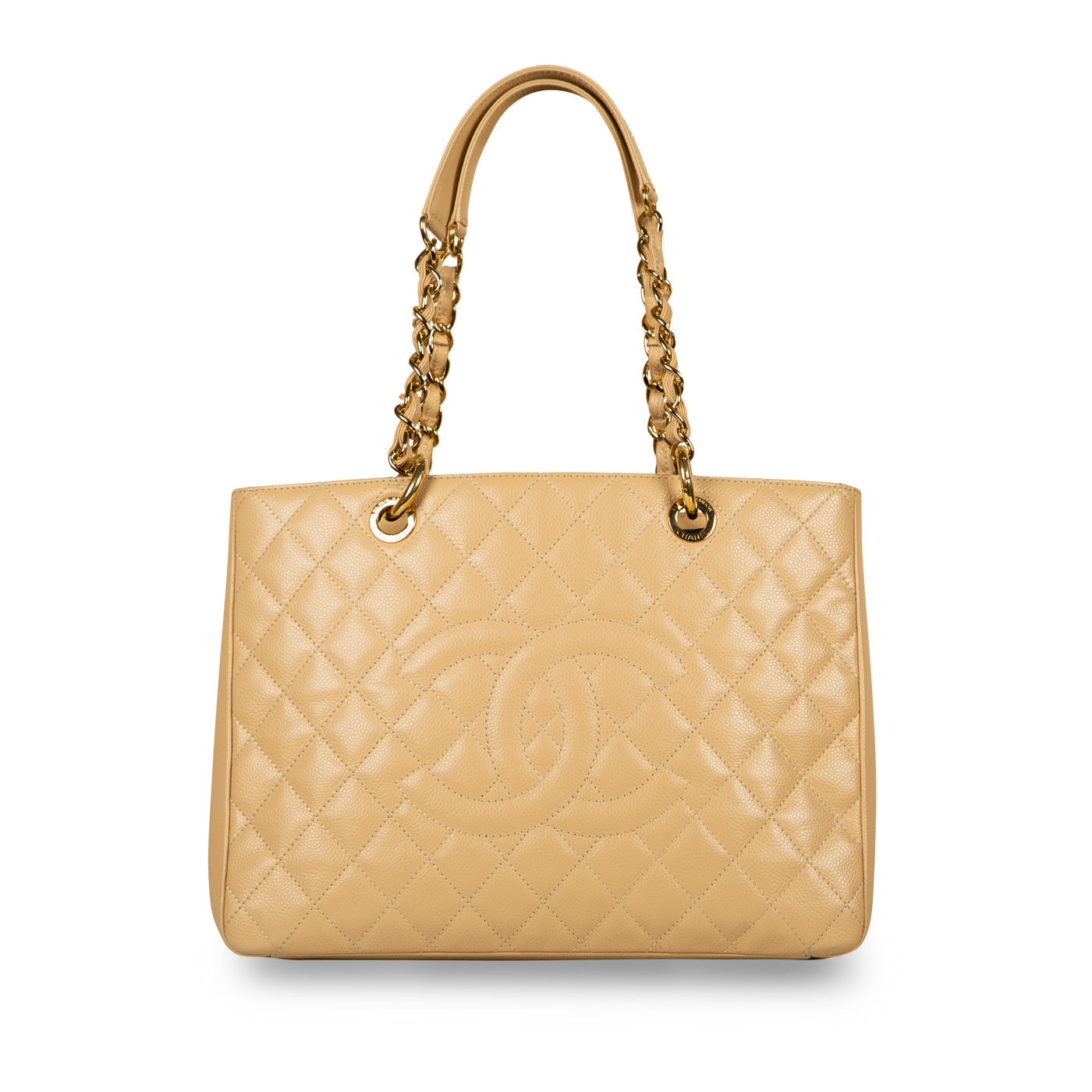 Chanel Timeless Tote - Rovelle Bags