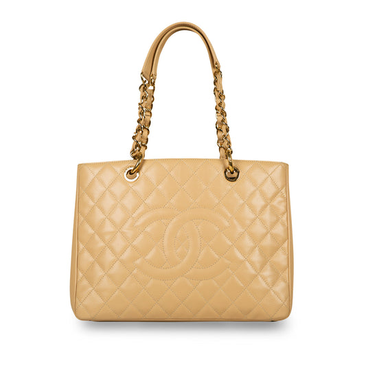 Chanel Timeless Tote - Rovelle Bags