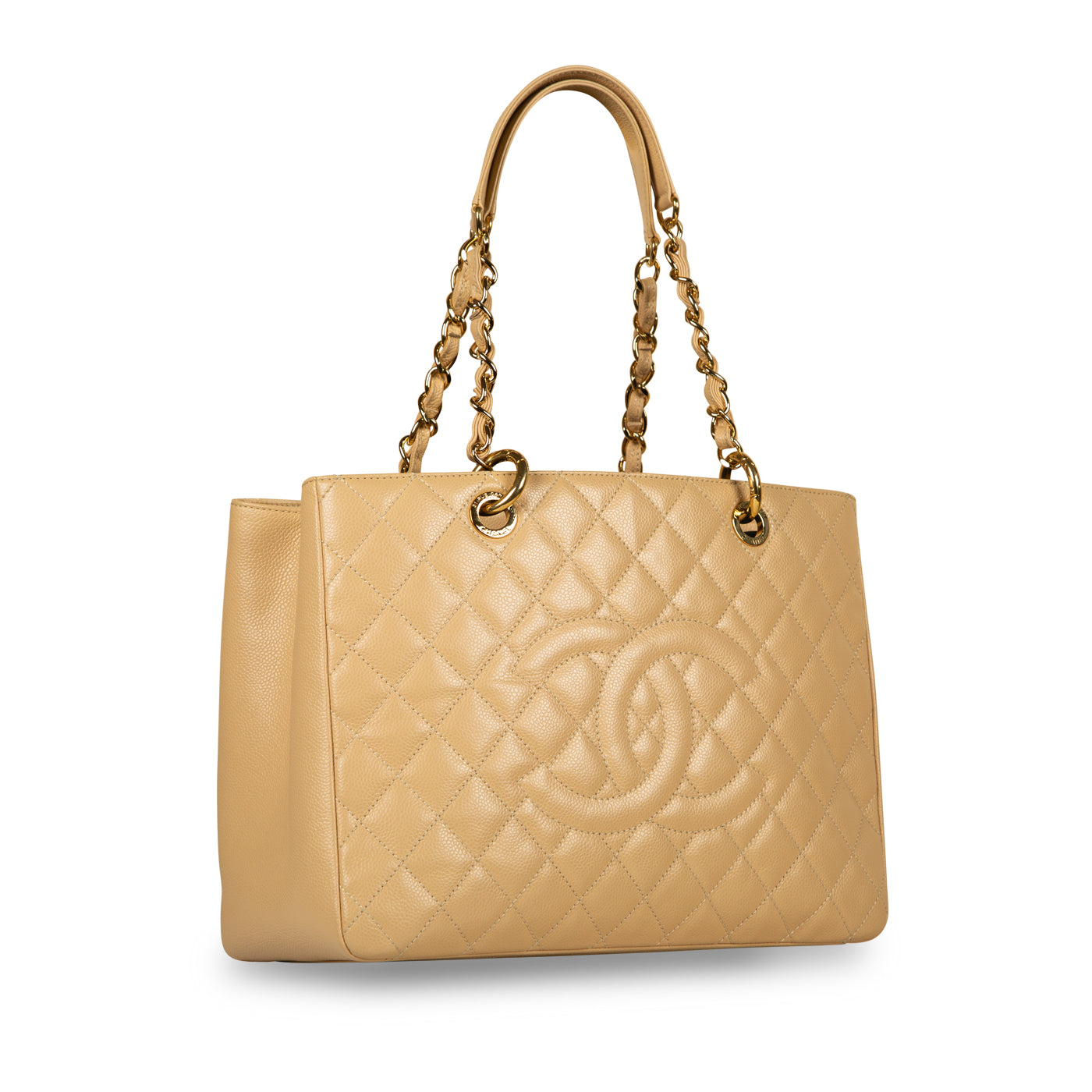 Chanel Timeless Tote - Rovelle Bags