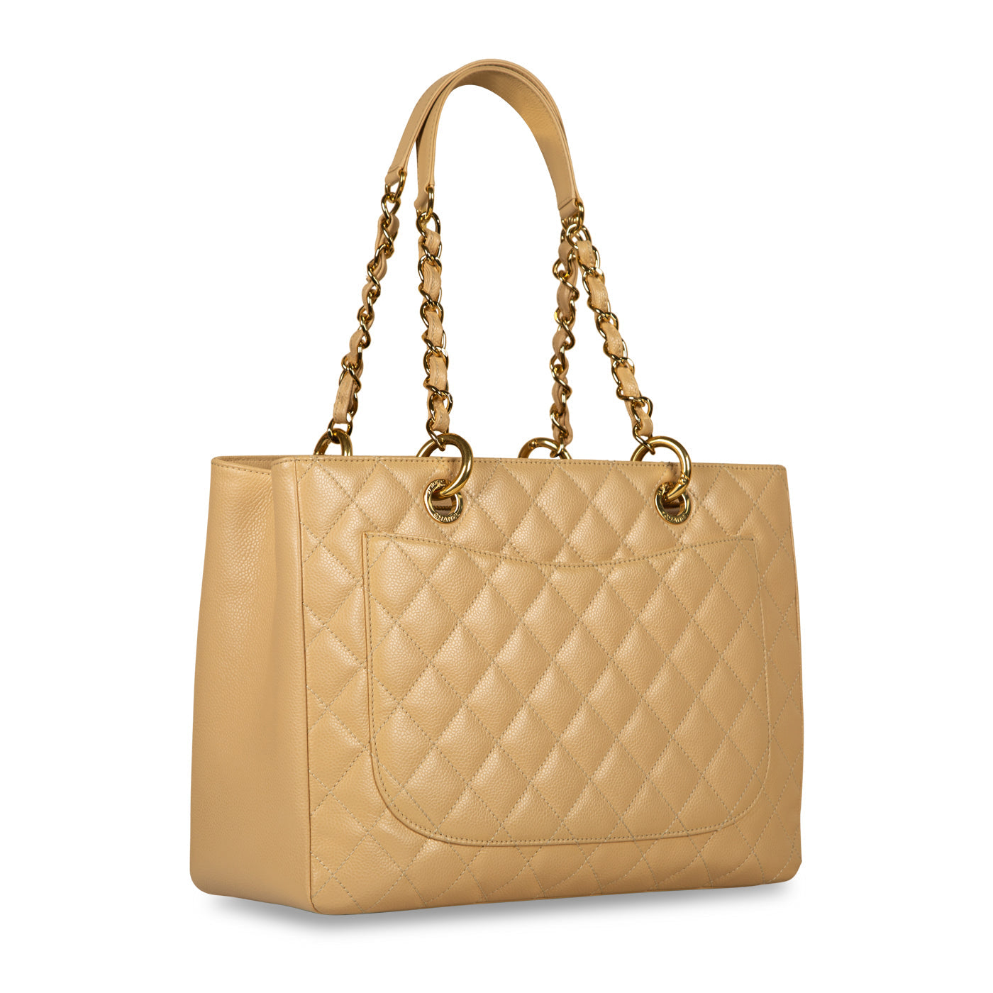 Chanel Timeless Tote - Rovelle Bags