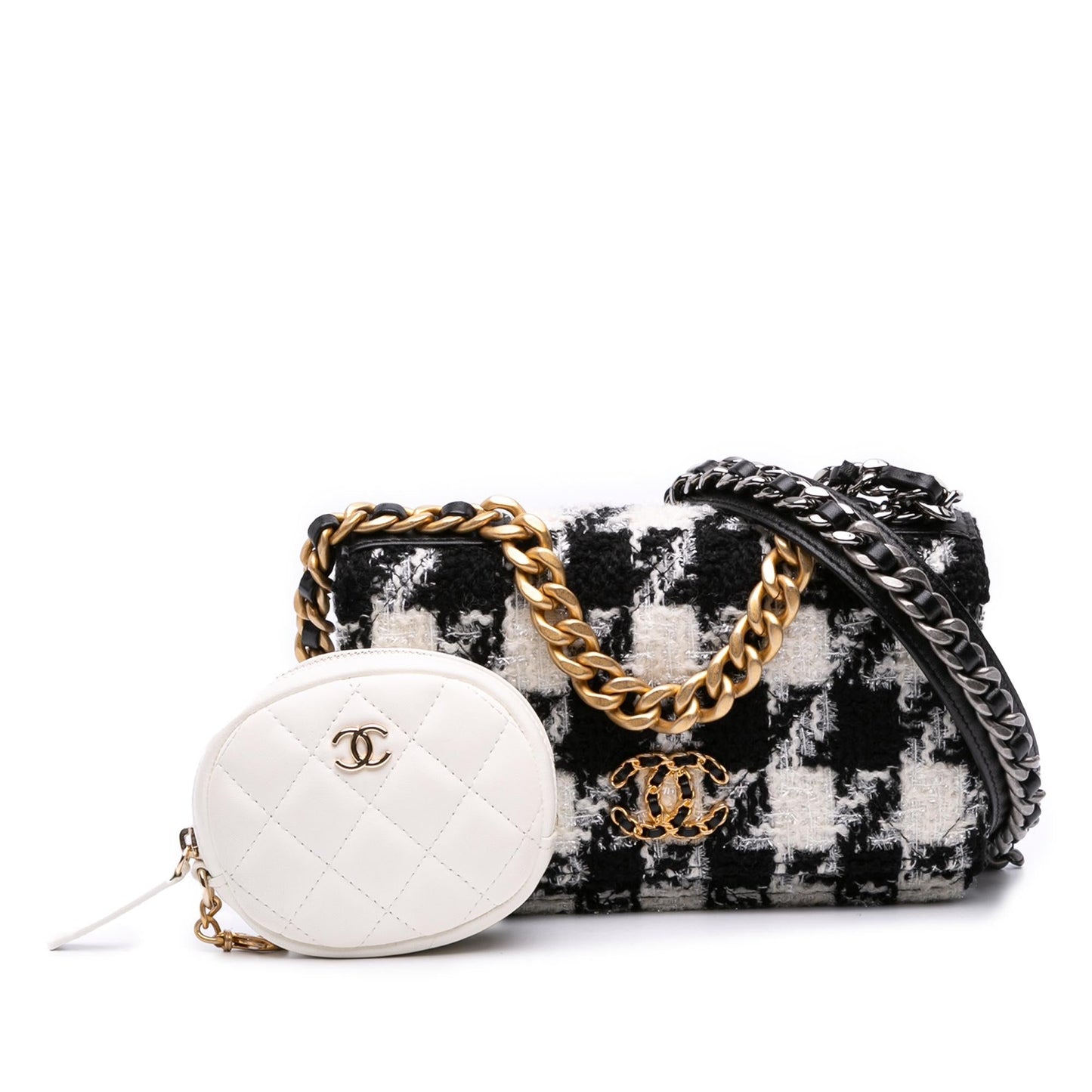Chanel Gabrielle Crossbody - Rovelle Bags