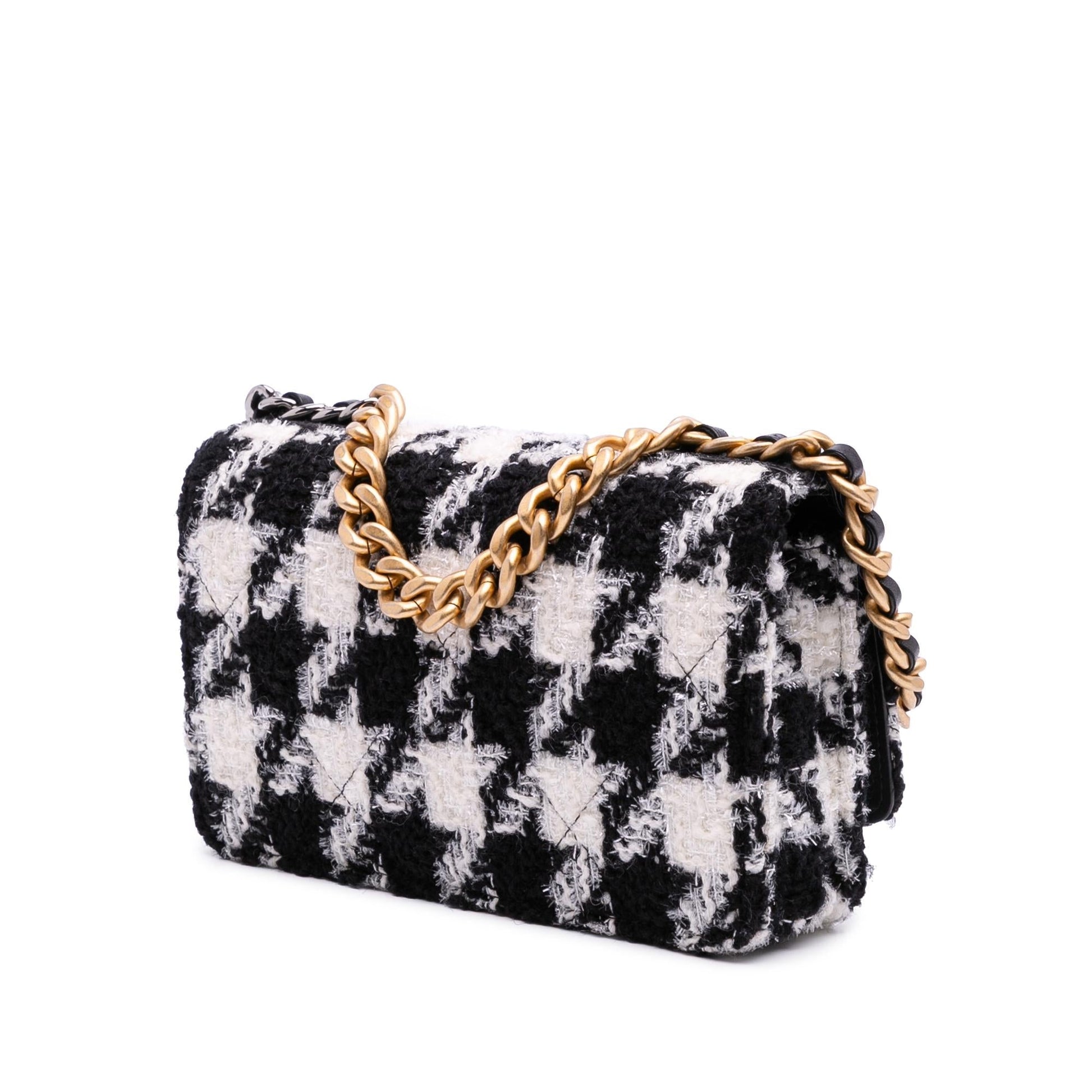 Chanel Gabrielle Crossbody - Rovelle Bags