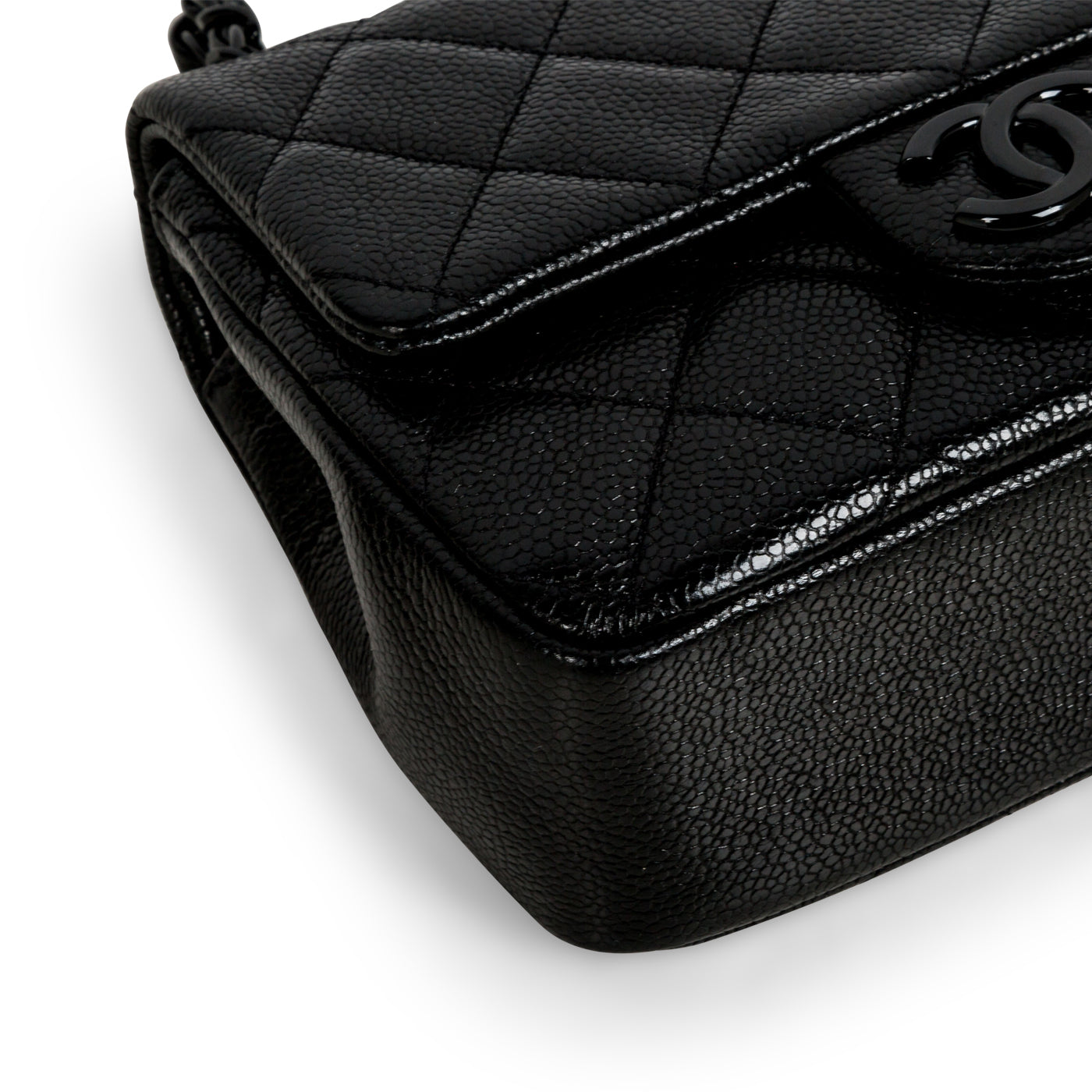 Chanel Classic Flap Shoulder Bag - Rovelle Bags