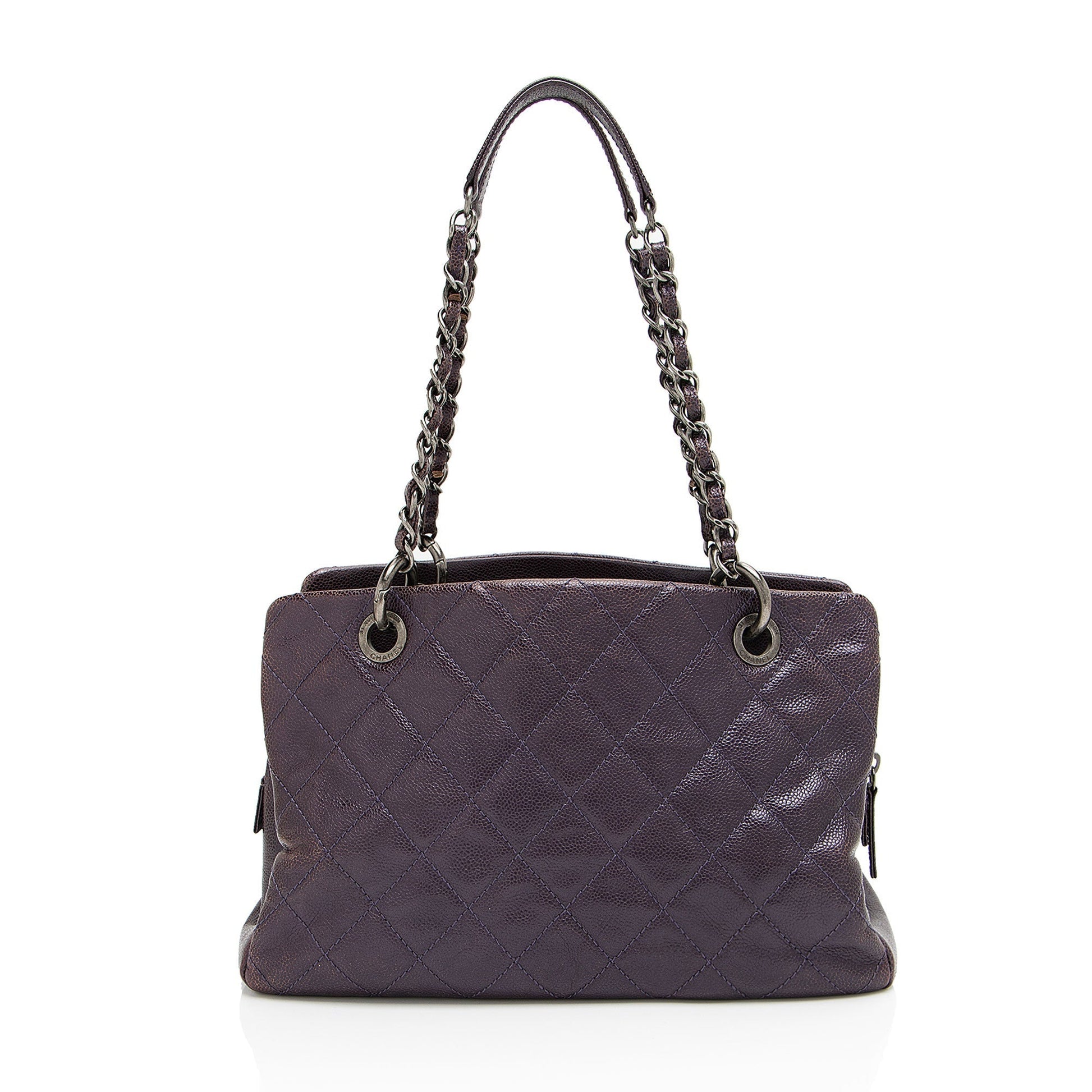Chanel Gabrielle Tote - Rovelle Bags