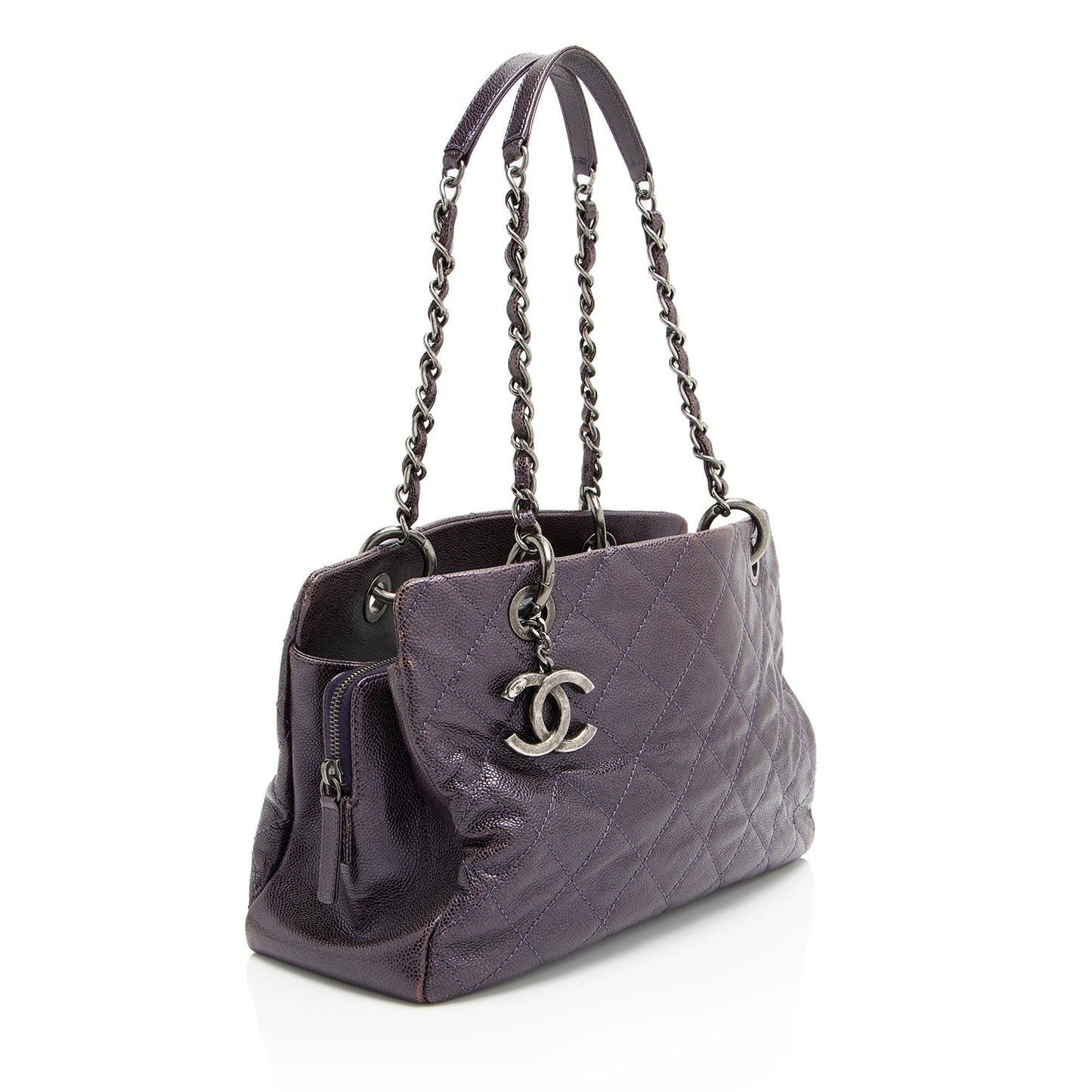 Chanel Gabrielle Tote - Rovelle Bags