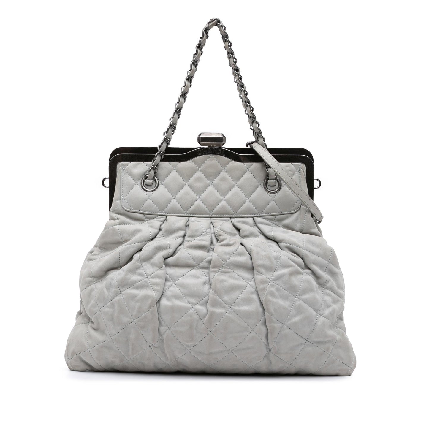 Chanel Gabrielle Handbag - Rovelle Bags