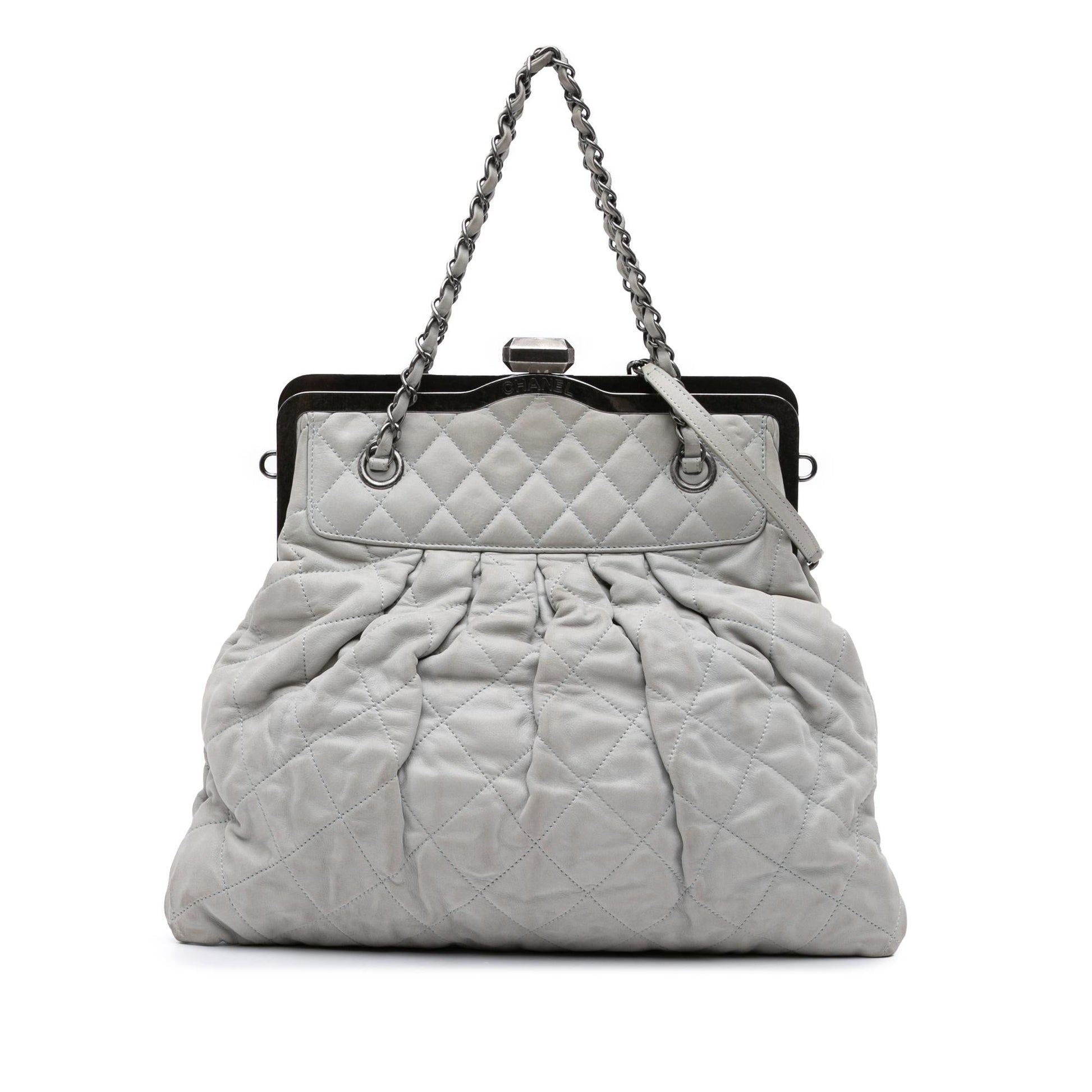 Chanel Gabrielle Handbag - Rovelle Bags