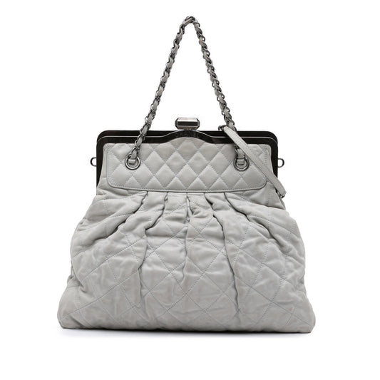 Chanel Gabrielle Handbag - Rovelle Bags