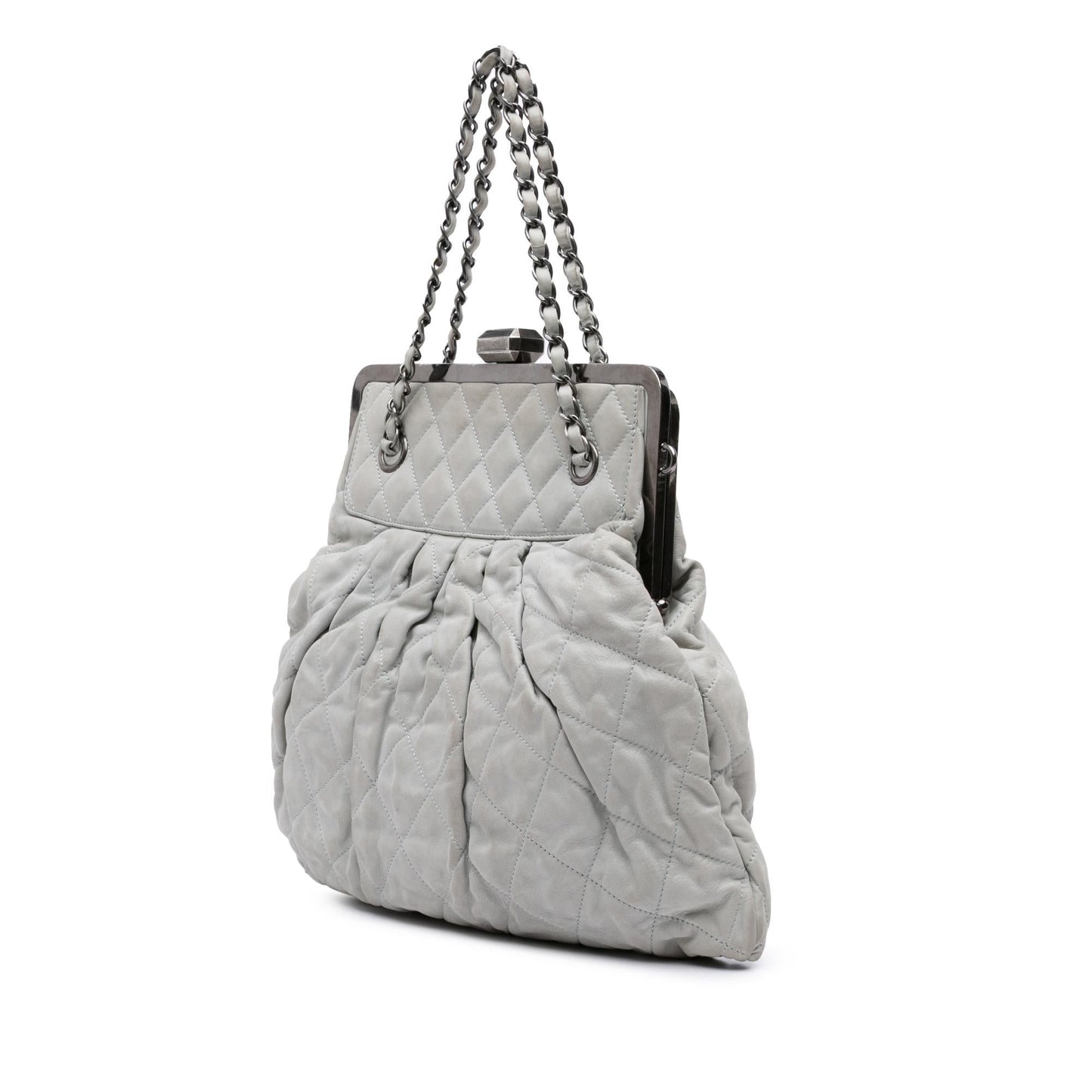 Chanel Gabrielle Handbag - Rovelle Bags