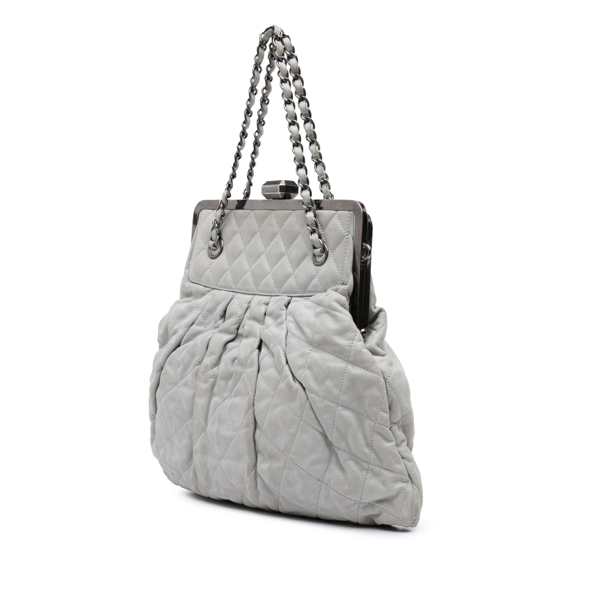 Chanel Gabrielle Handbag - Rovelle Bags