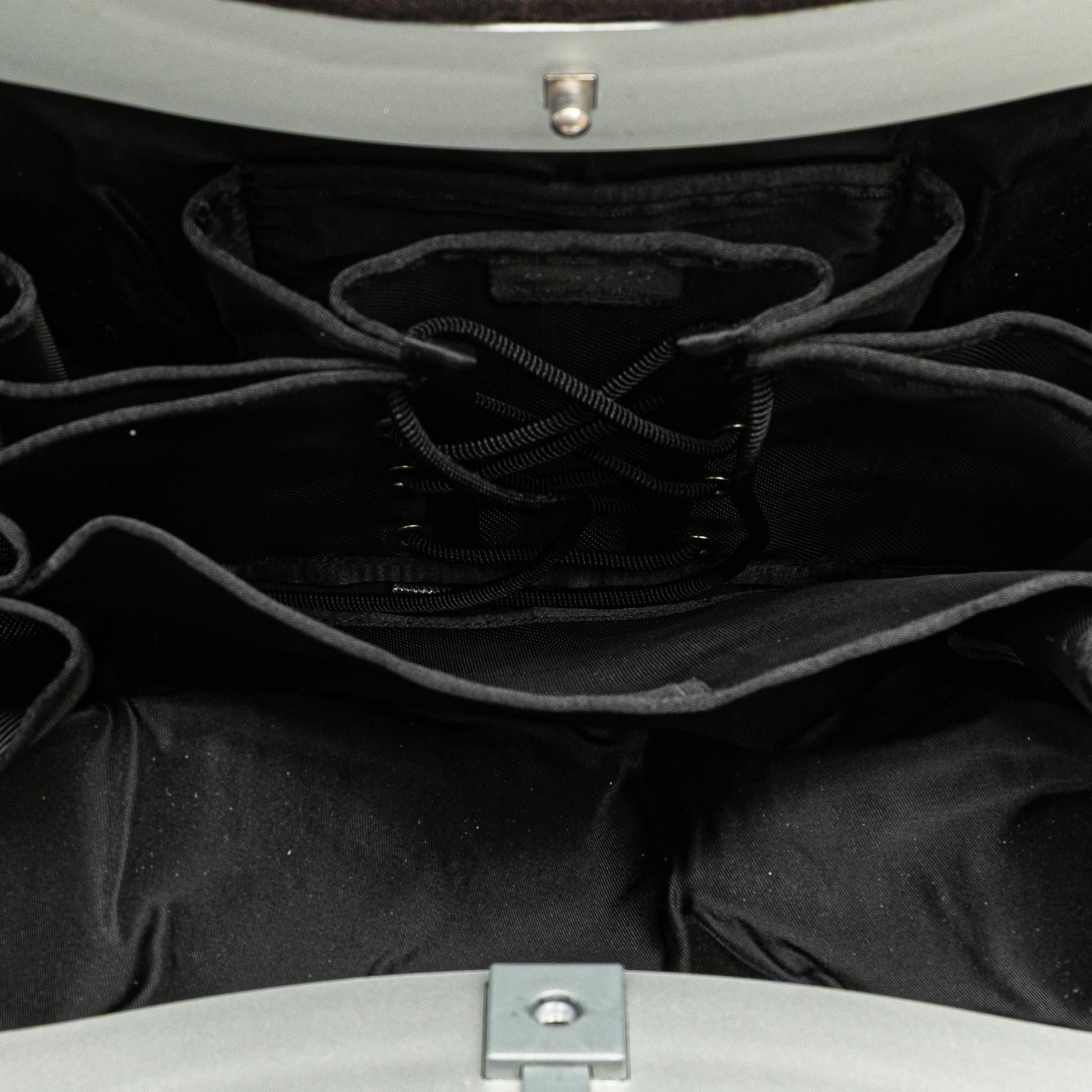 Chanel Gabrielle Handbag - Rovelle Bags