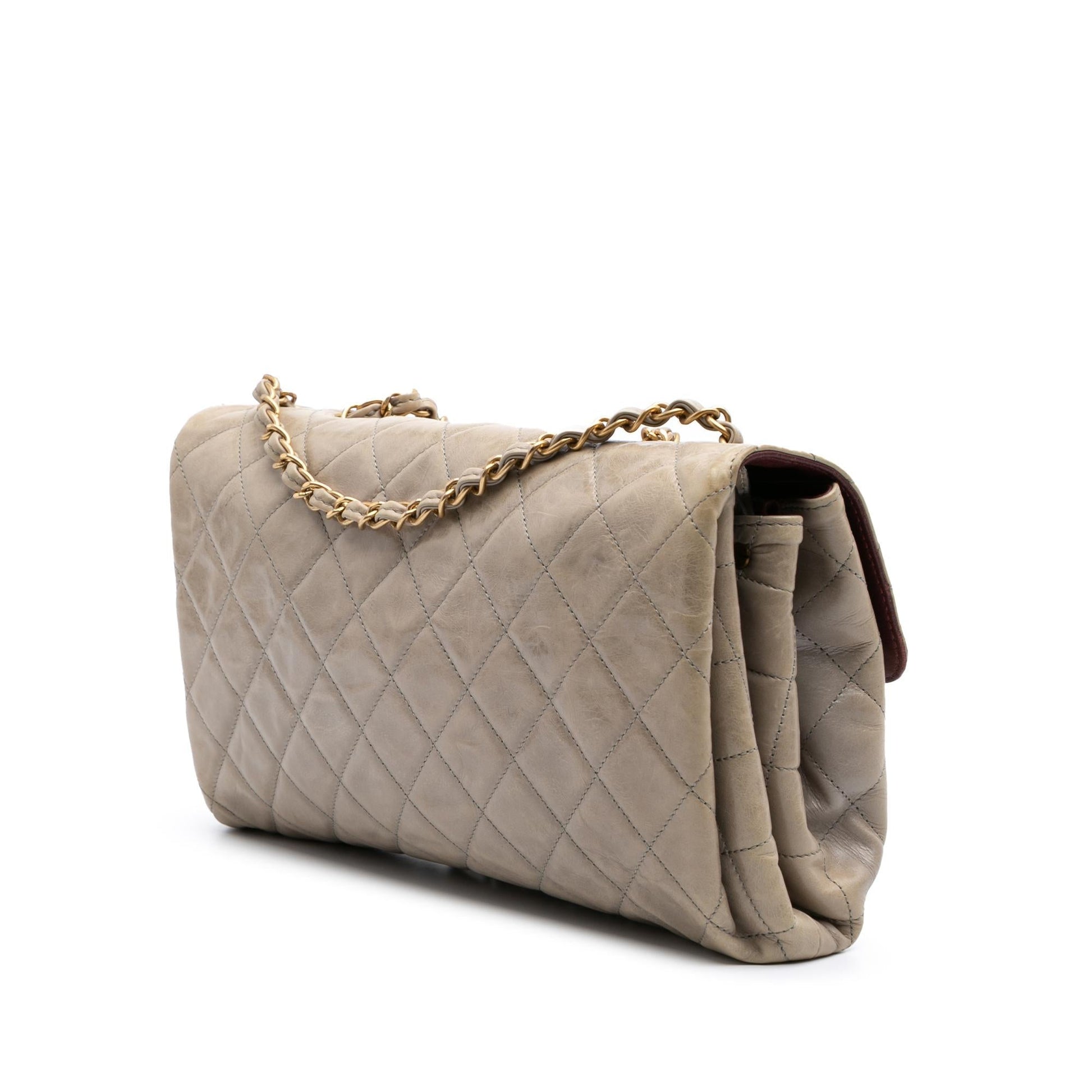 Chanel Gabrielle Shoulder Bag - Rovelle Bags