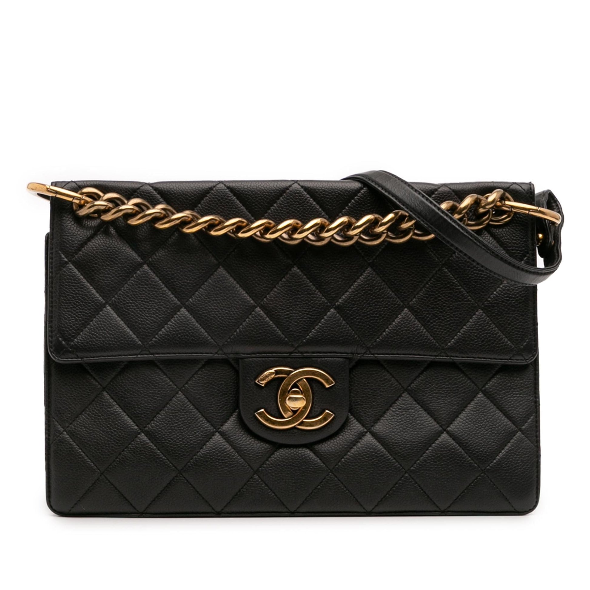 Chanel Gabrielle Shoulder Bag - Rovelle Bags