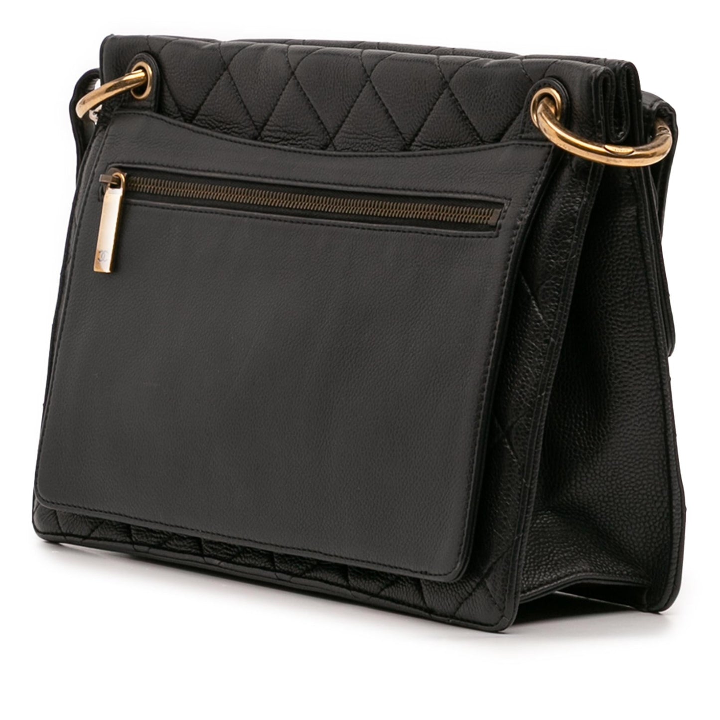 Chanel Gabrielle Shoulder Bag - Rovelle Bags