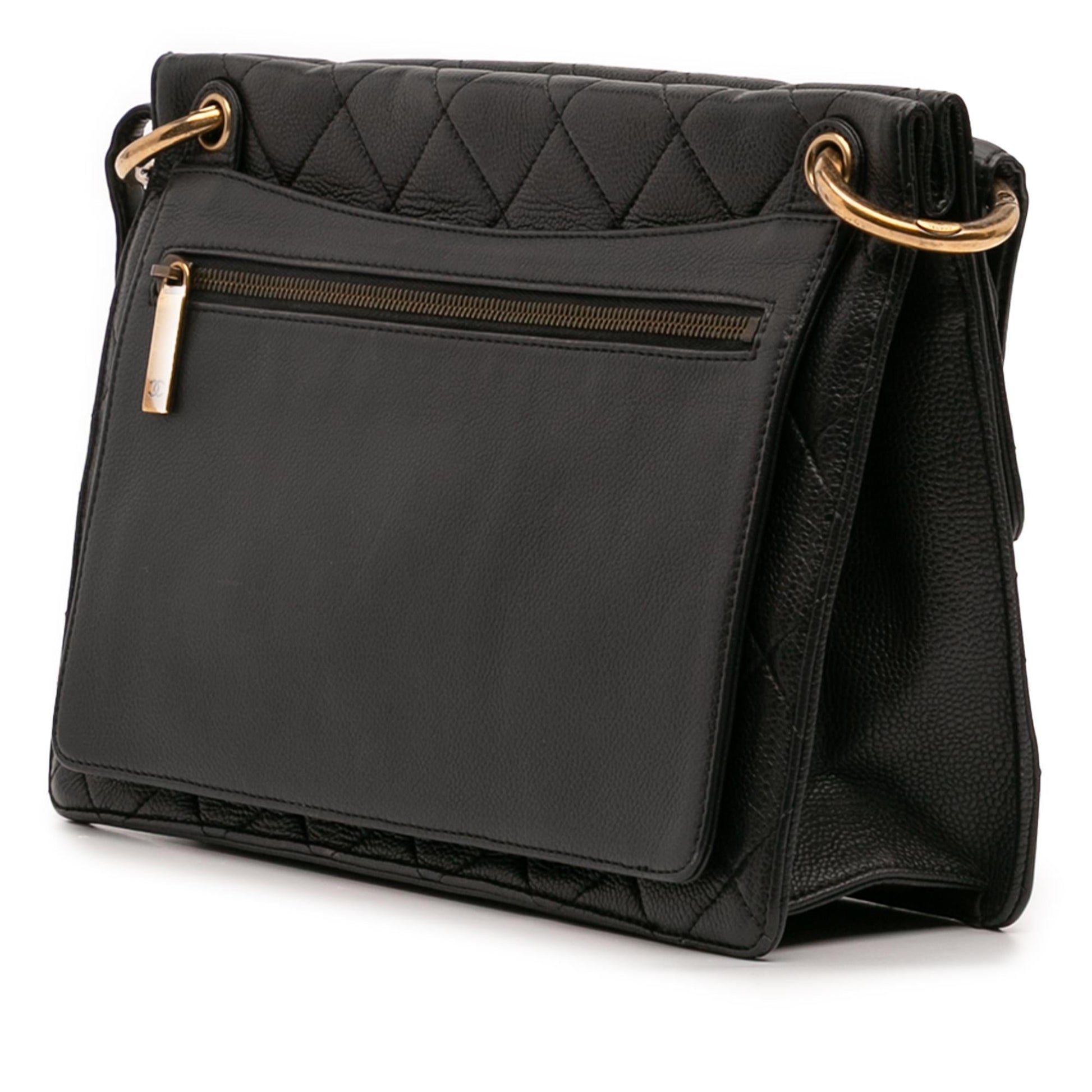 Chanel Gabrielle Shoulder Bag - Rovelle Bags