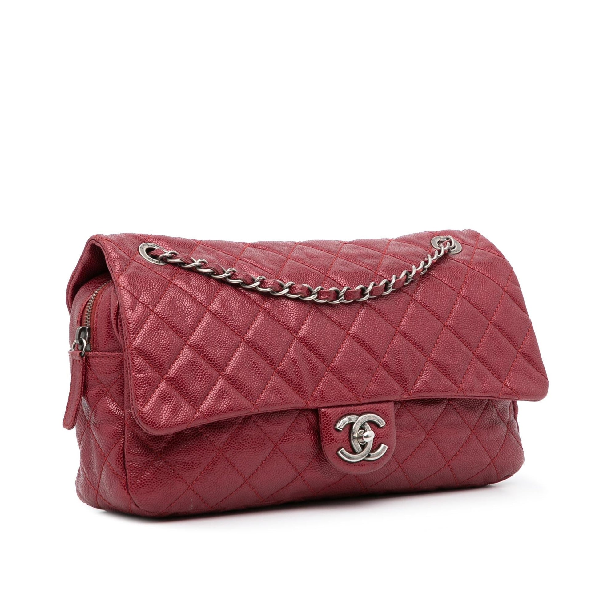 Chanel Handbag - Almora Bags