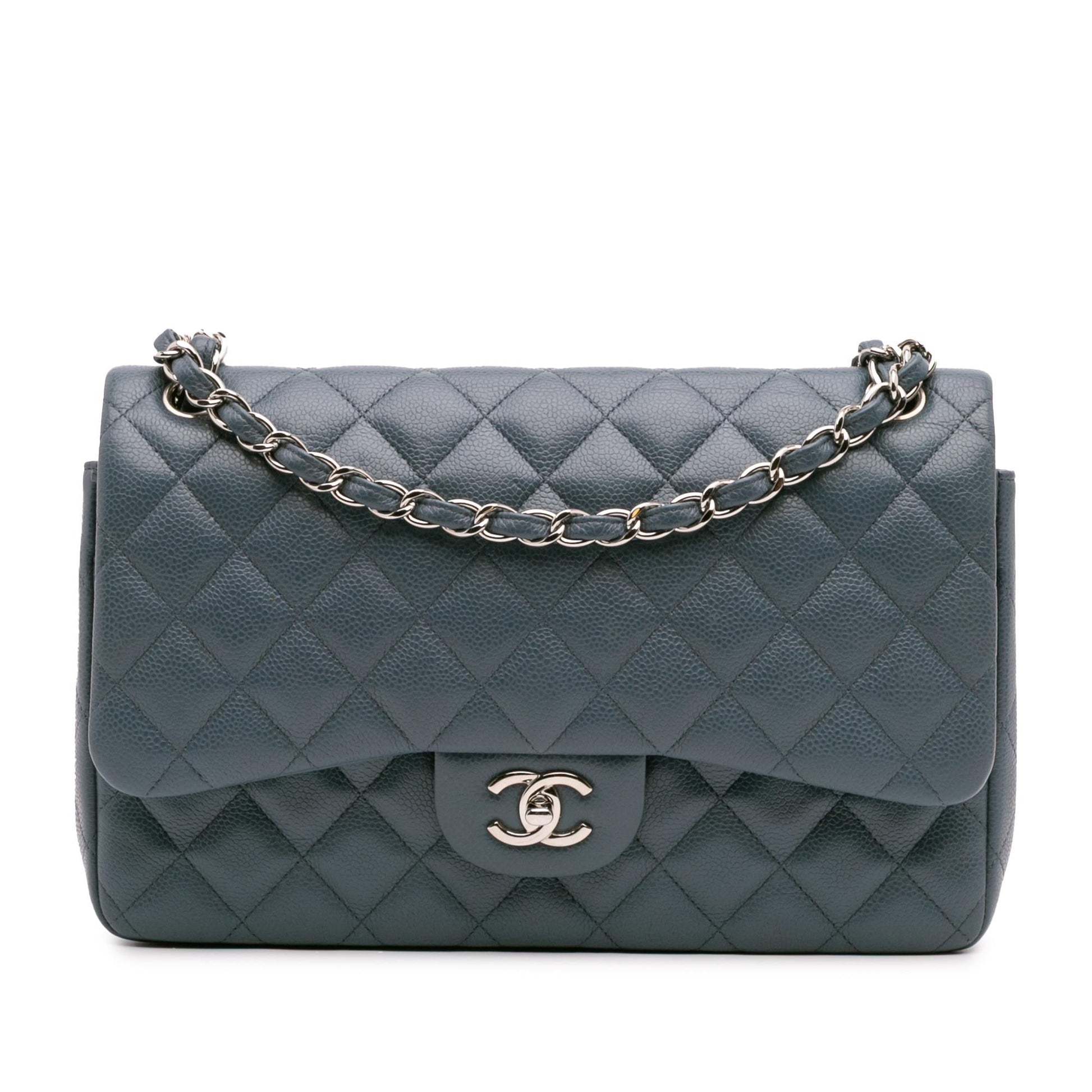 Chanel Gabrielle Shoulder Bag - Rovelle Bags
