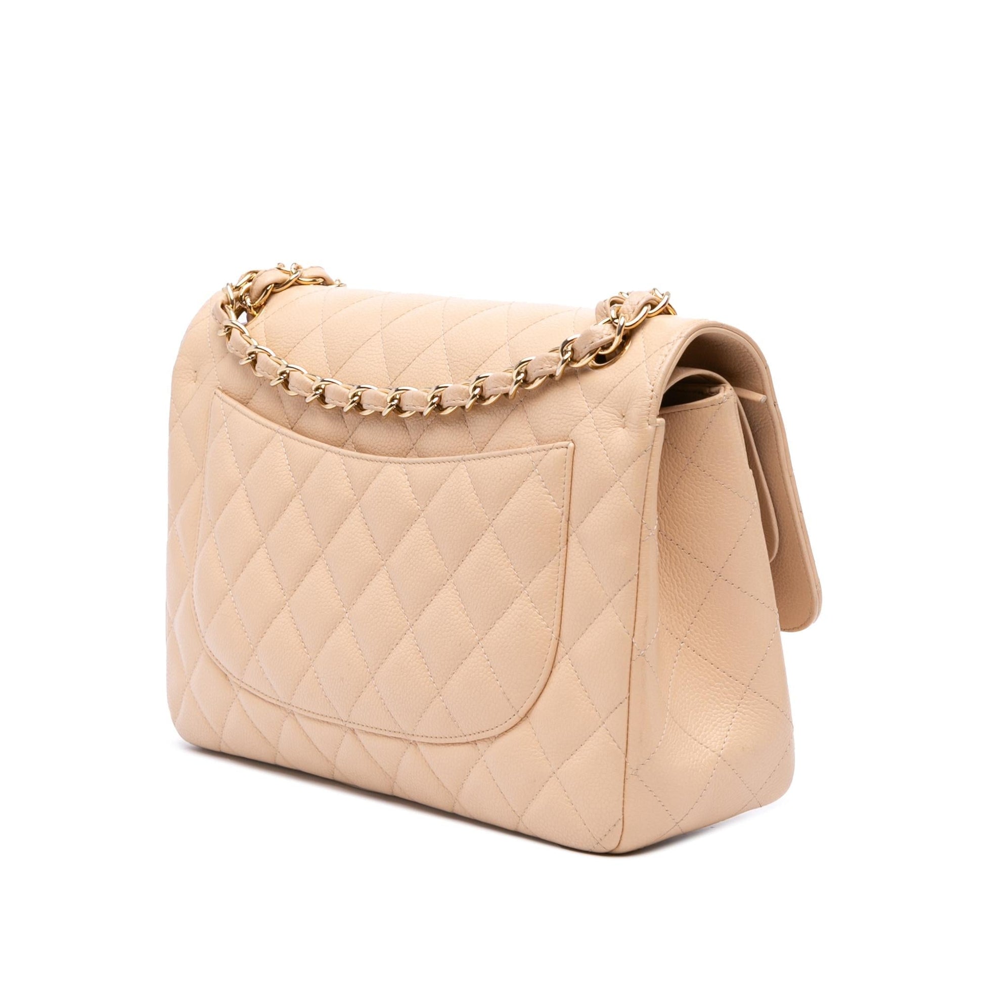 Chanel Gabrielle Shoulder Bag - Rovelle Bags