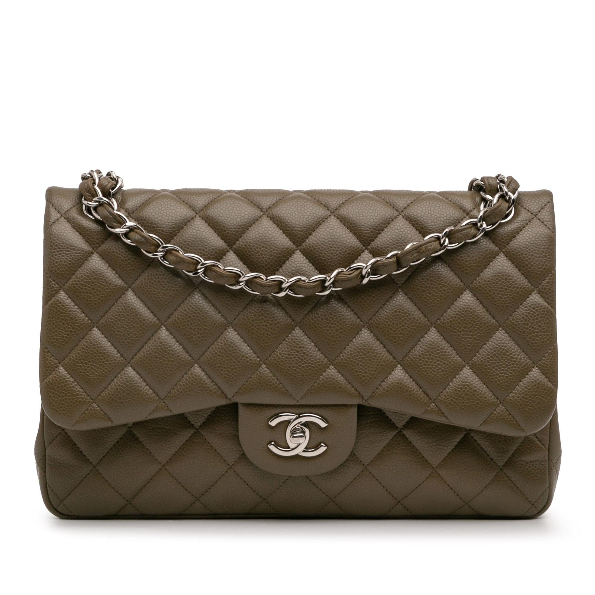Chanel Gabrielle Shoulder Bag - Rovelle Bags
