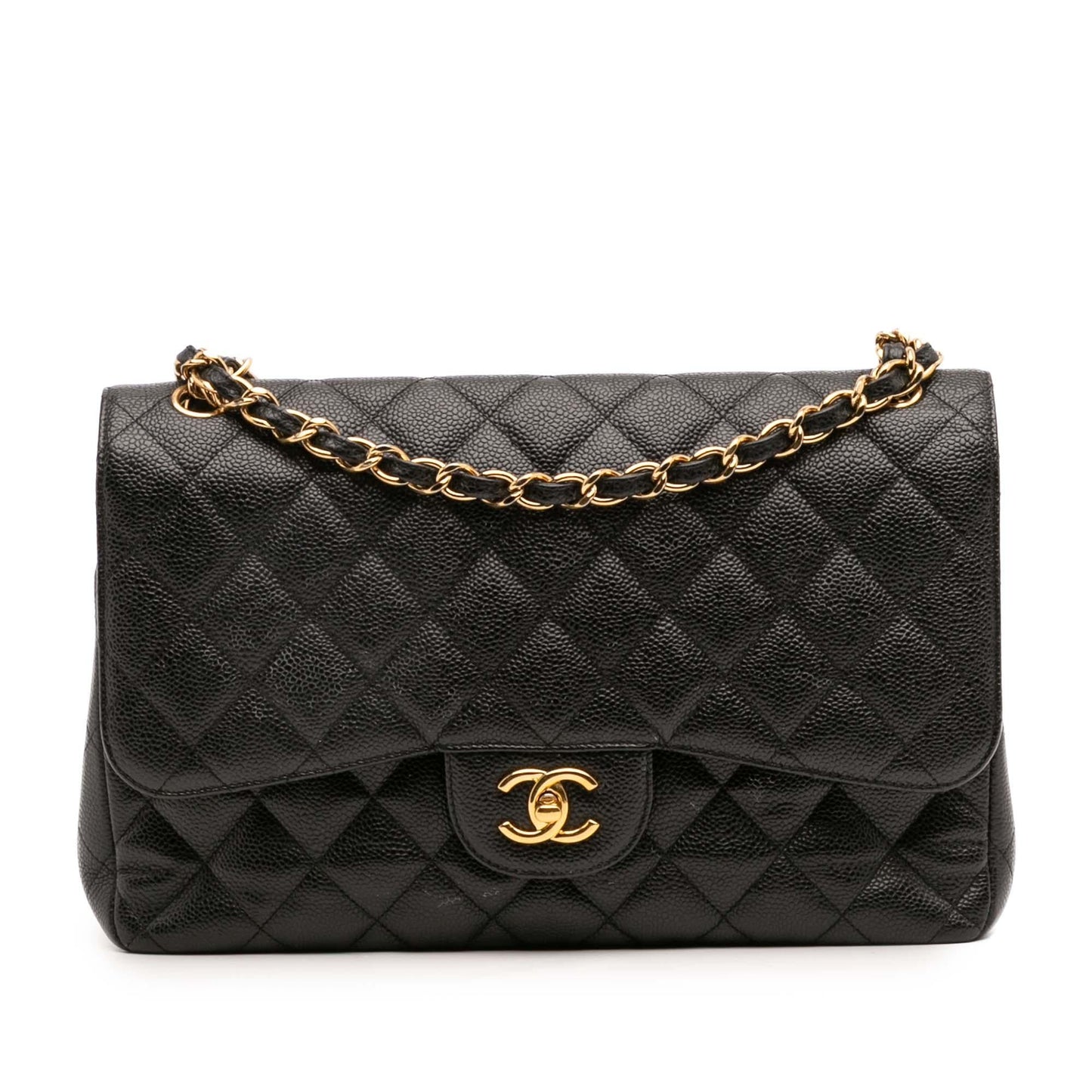 Chanel Gabrielle Shoulder Bag - Rovelle Bags