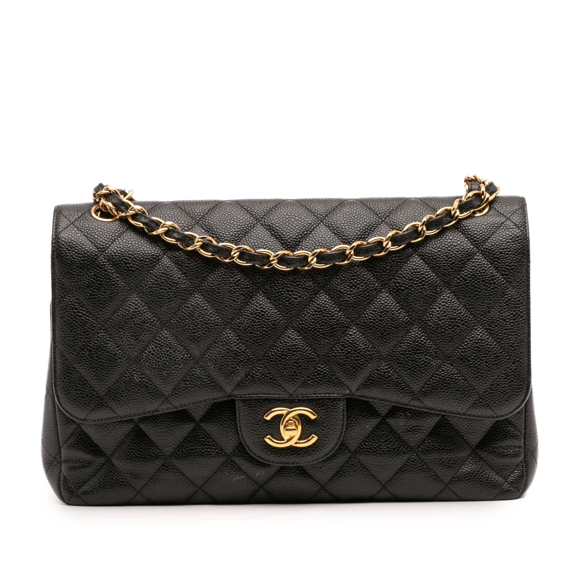 Chanel Gabrielle Shoulder Bag - Rovelle Bags
