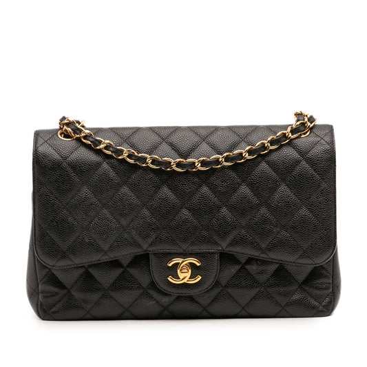 Chanel Gabrielle Shoulder Bag - Rovelle Bags