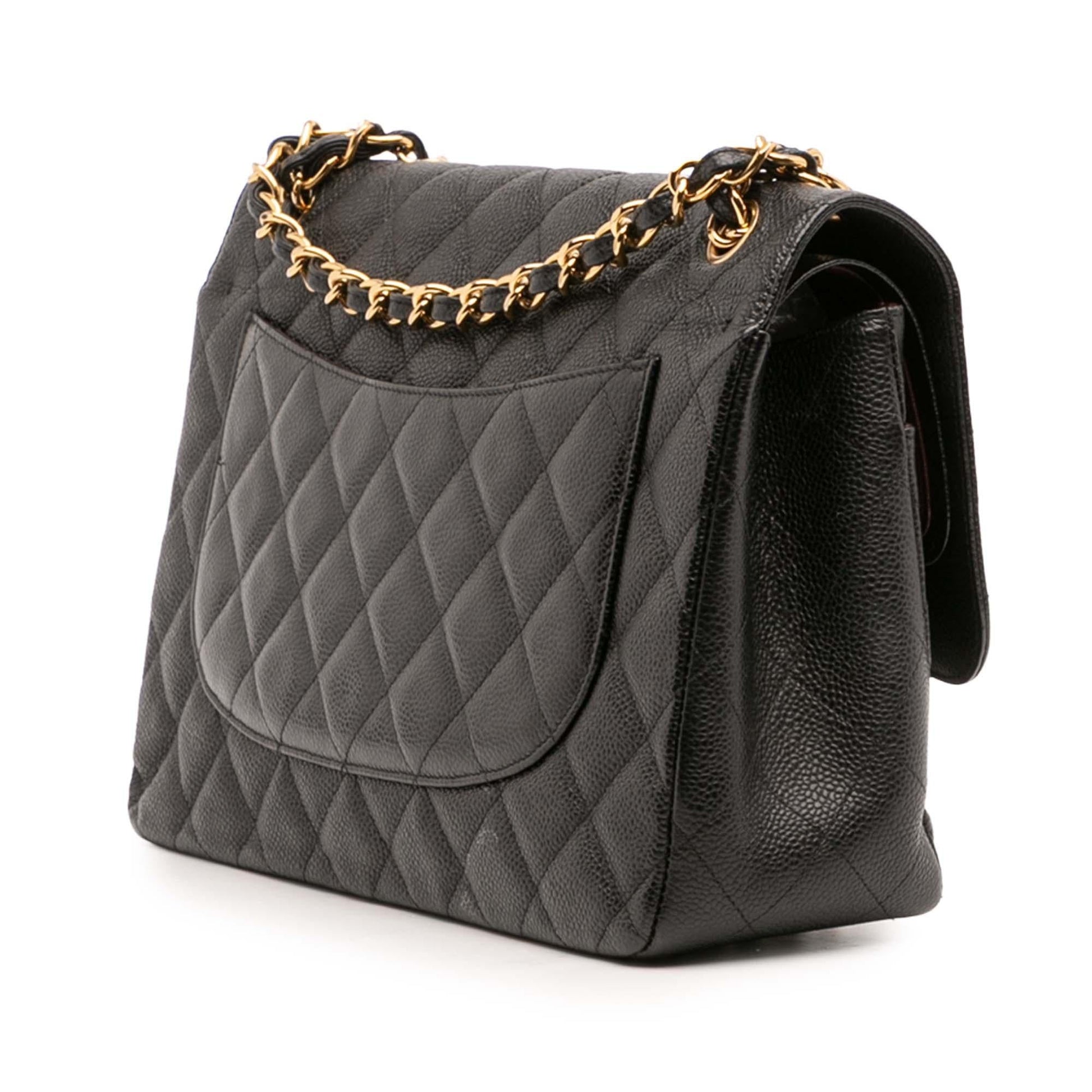 Chanel Gabrielle Shoulder Bag - Rovelle Bags