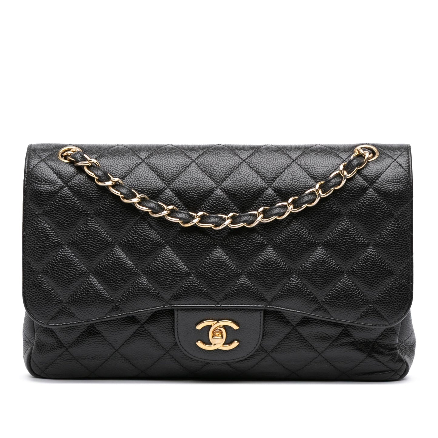 Chanel Gabrielle Shoulder Bag - Rovelle Bags