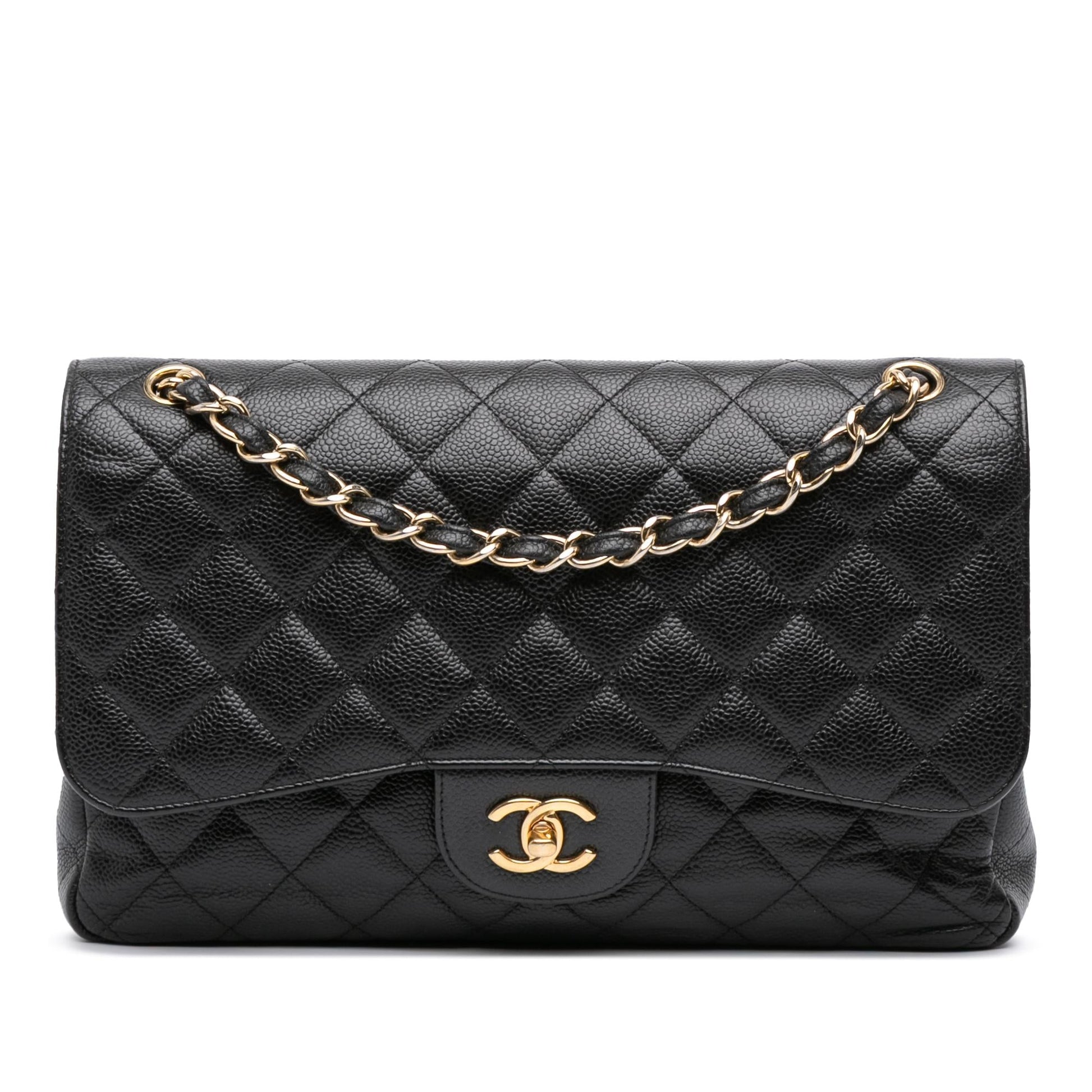 Chanel Gabrielle Shoulder Bag - Rovelle Bags