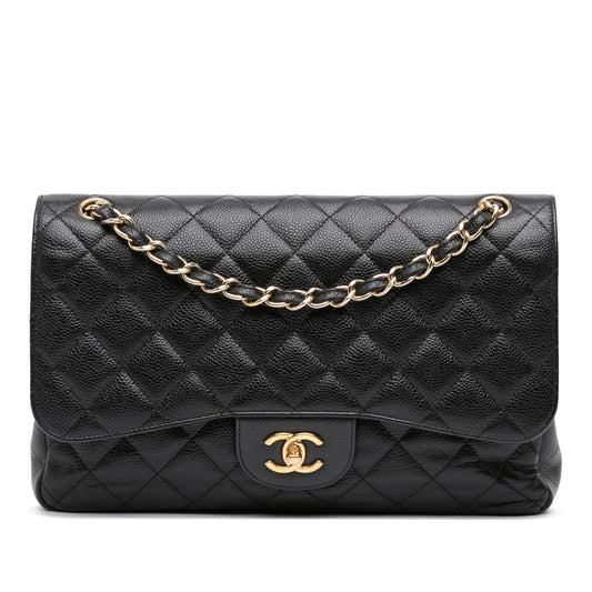 Chanel Gabrielle Shoulder Bag - Rovelle Bags