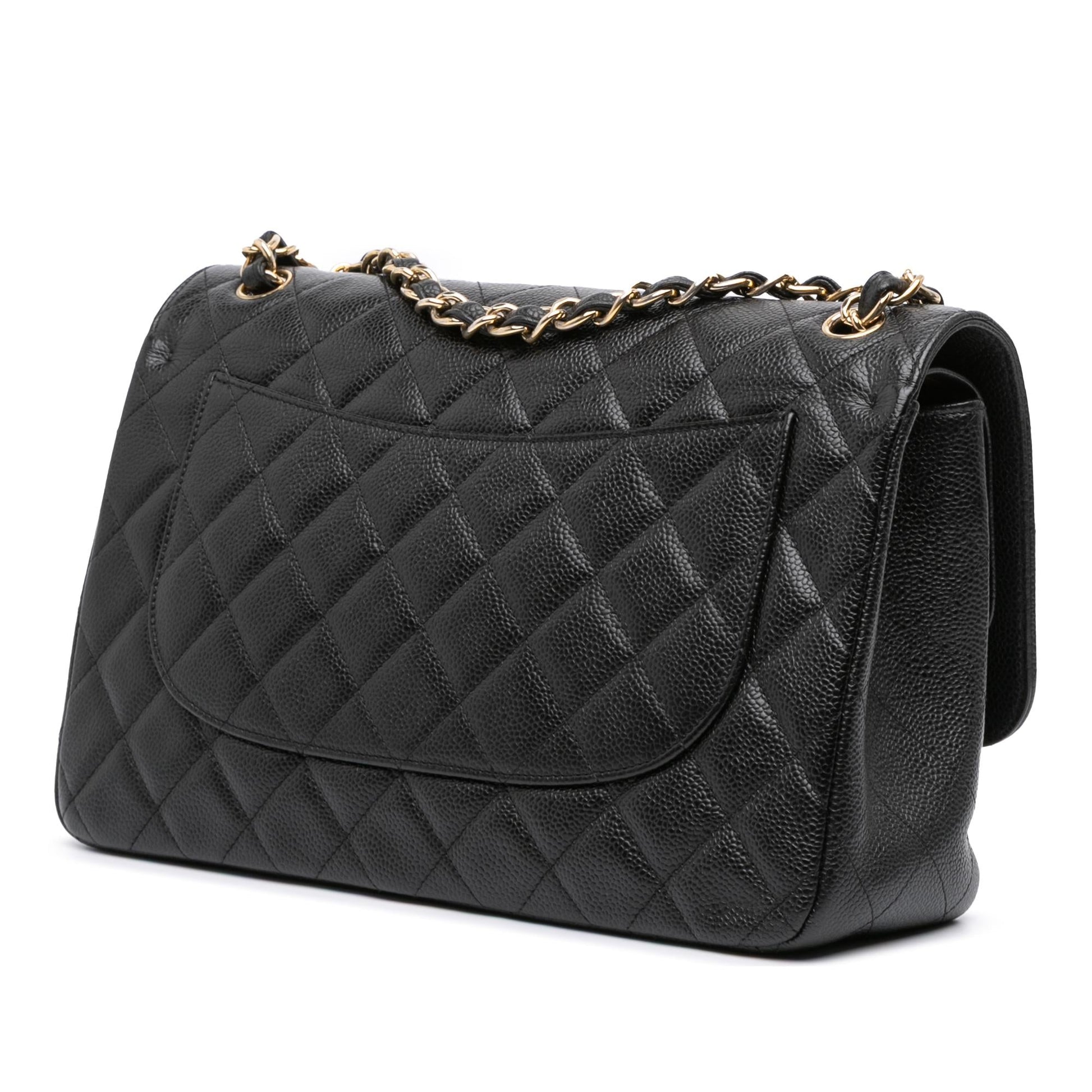 Chanel Gabrielle Shoulder Bag - Rovelle Bags
