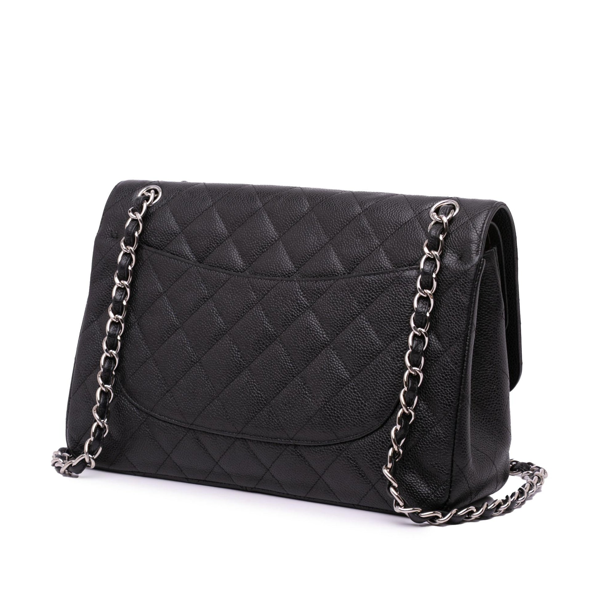 Chanel Gabrielle Shoulder Bag - Rovelle Bags