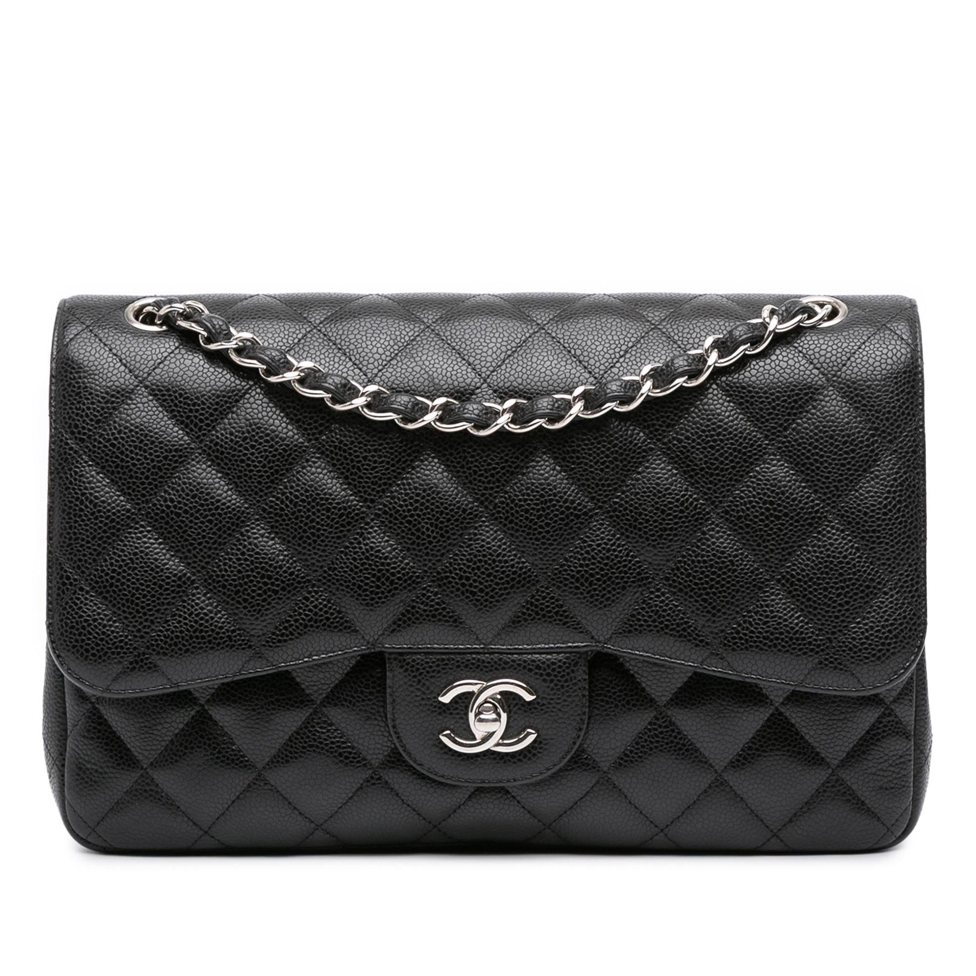 Chanel Gabrielle Shoulder Bag - Rovelle Bags