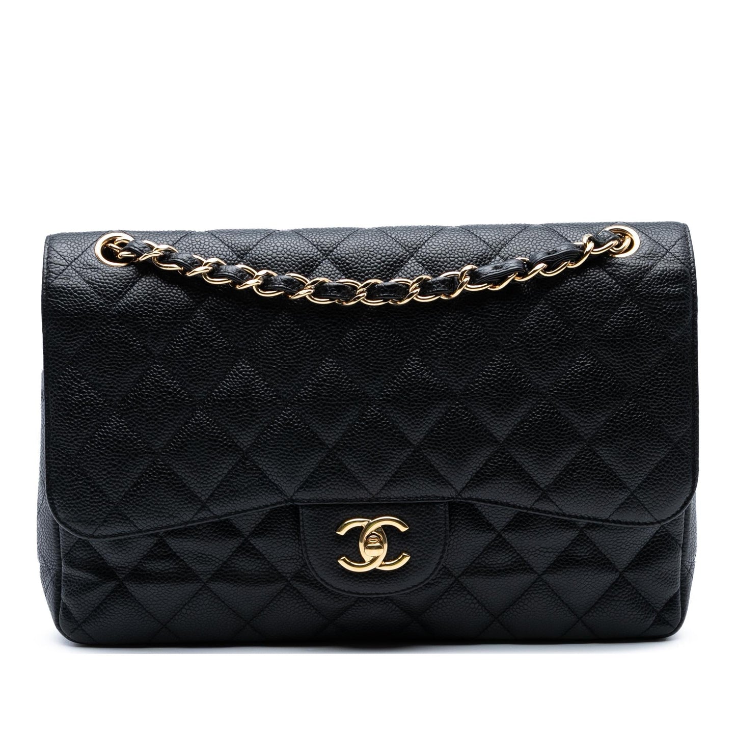 Chanel Gabrielle Shoulder Bag - Rovelle Bags
