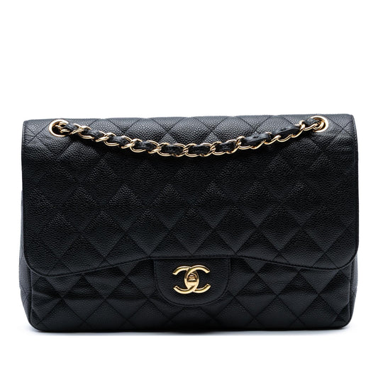 Chanel Gabrielle Shoulder Bag - Rovelle Bags
