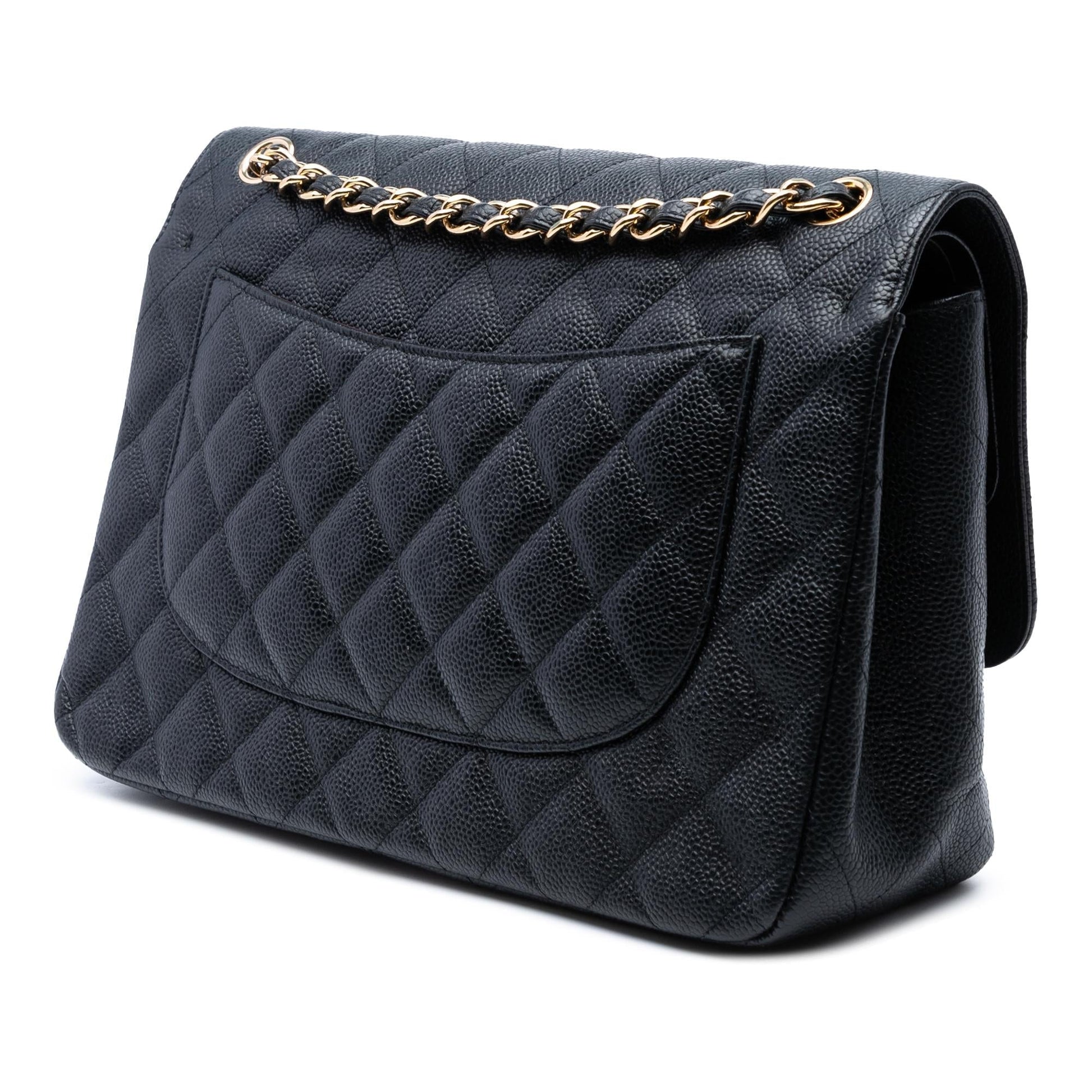 Chanel Gabrielle Shoulder Bag - Rovelle Bags
