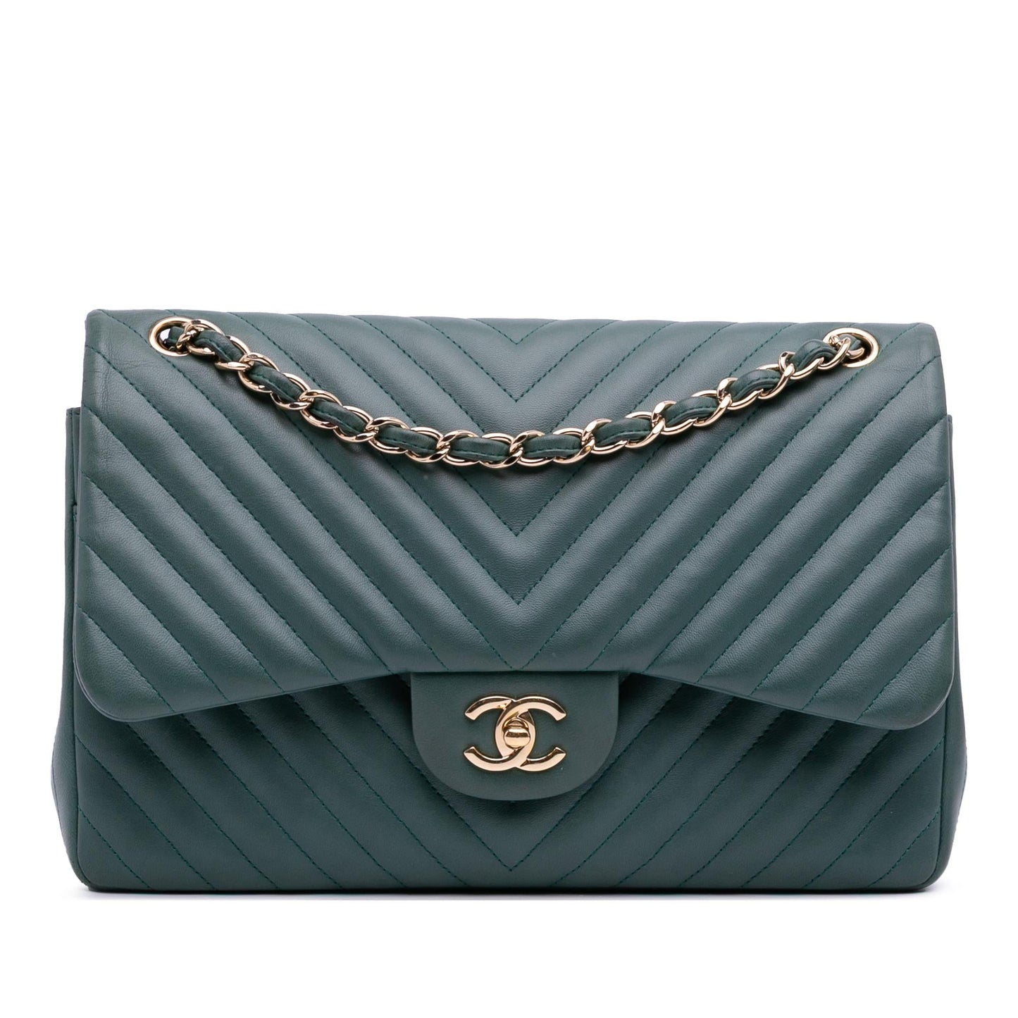 Chanel Gabrielle Shoulder Bag - Rovelle Bags