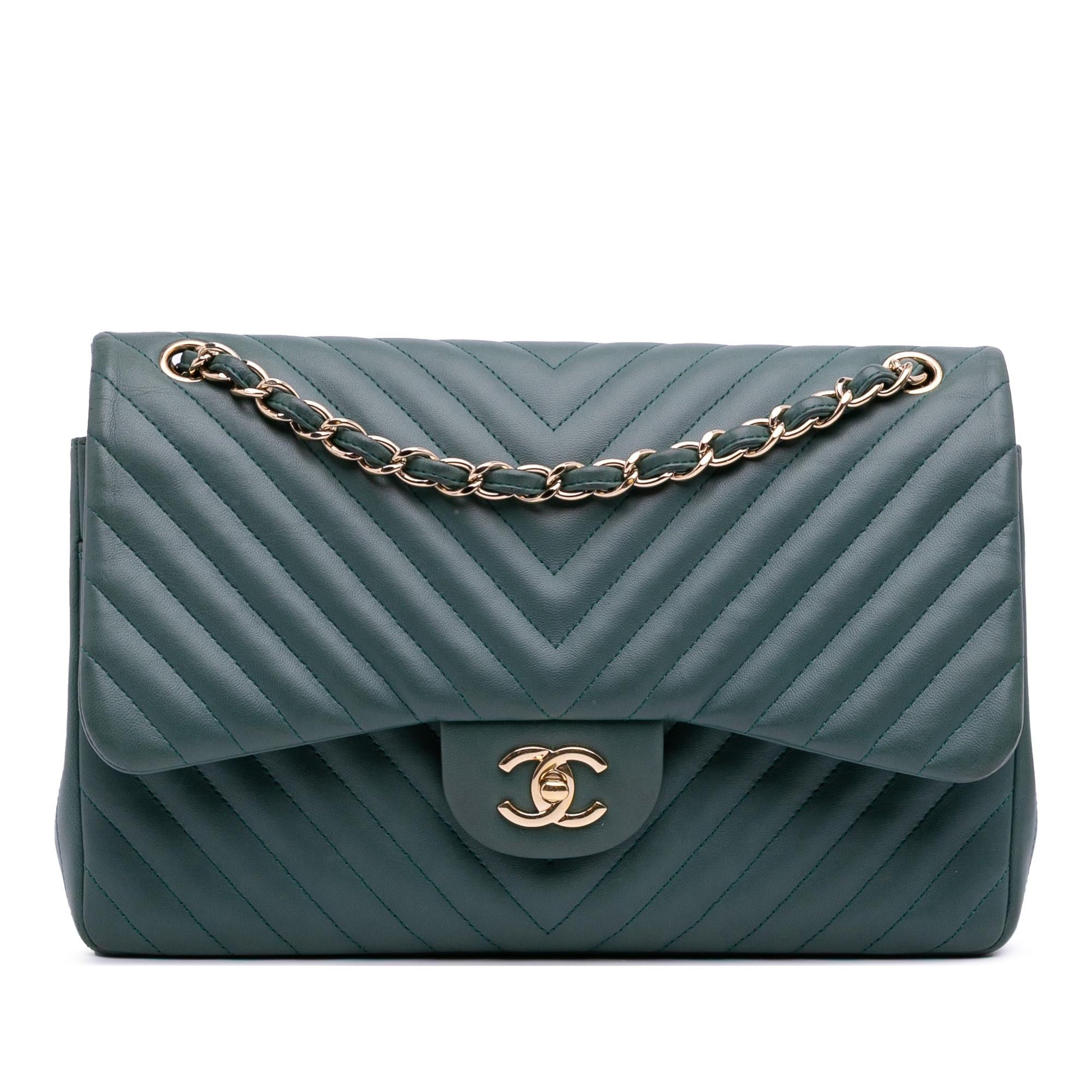 Chanel Gabrielle Shoulder Bag - Rovelle Bags