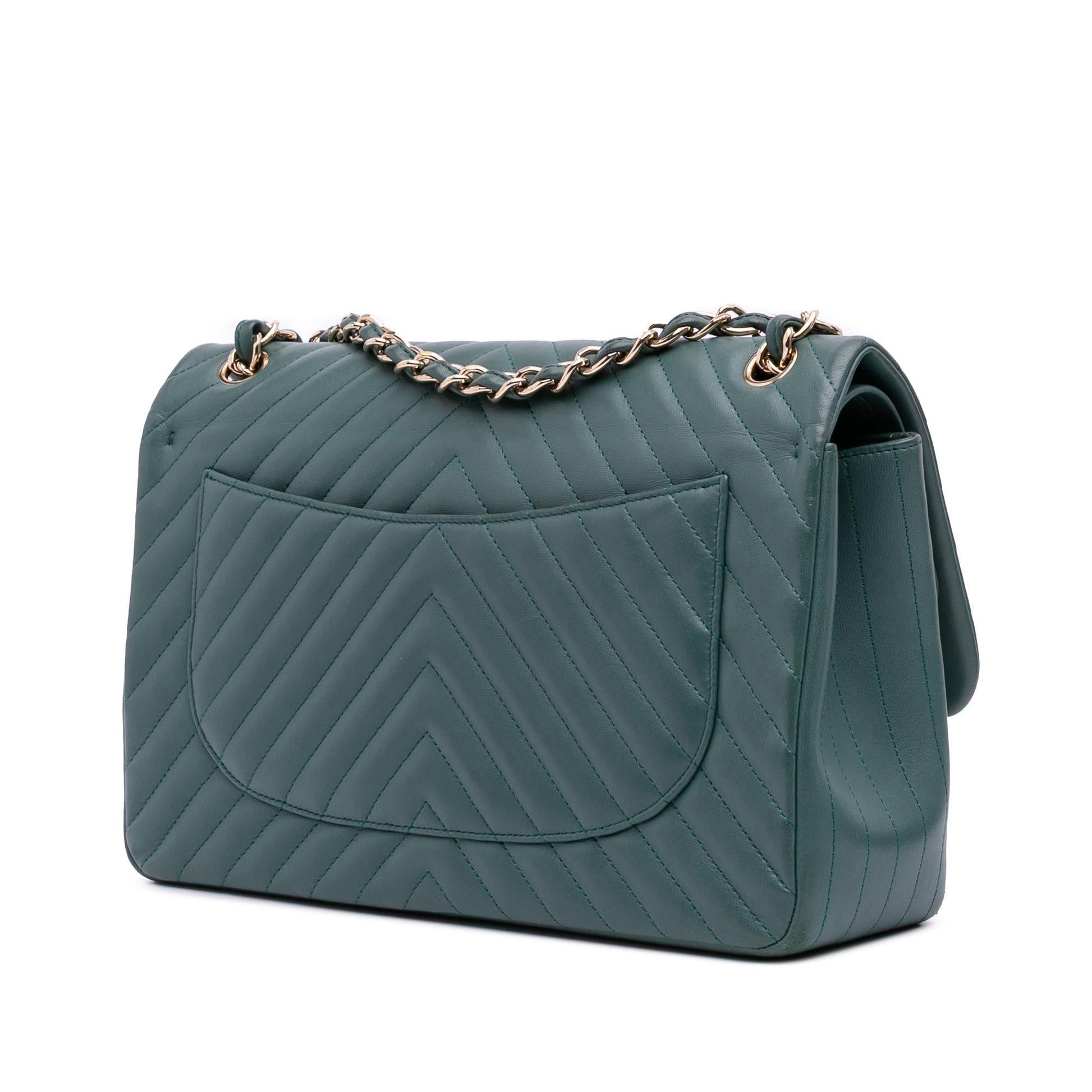 Chanel Gabrielle Shoulder Bag - Rovelle Bags
