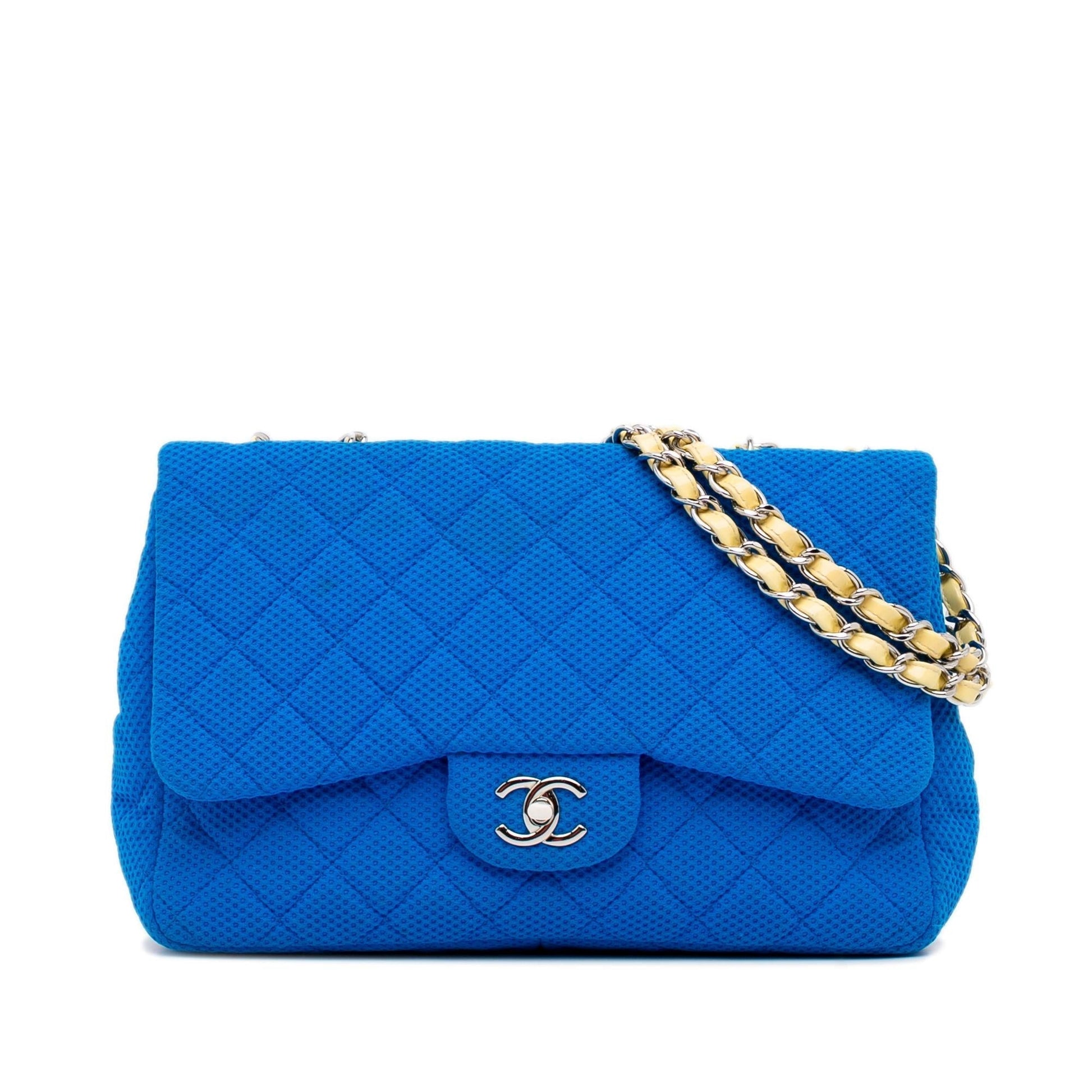 Chanel Handbag - Almora Bags
