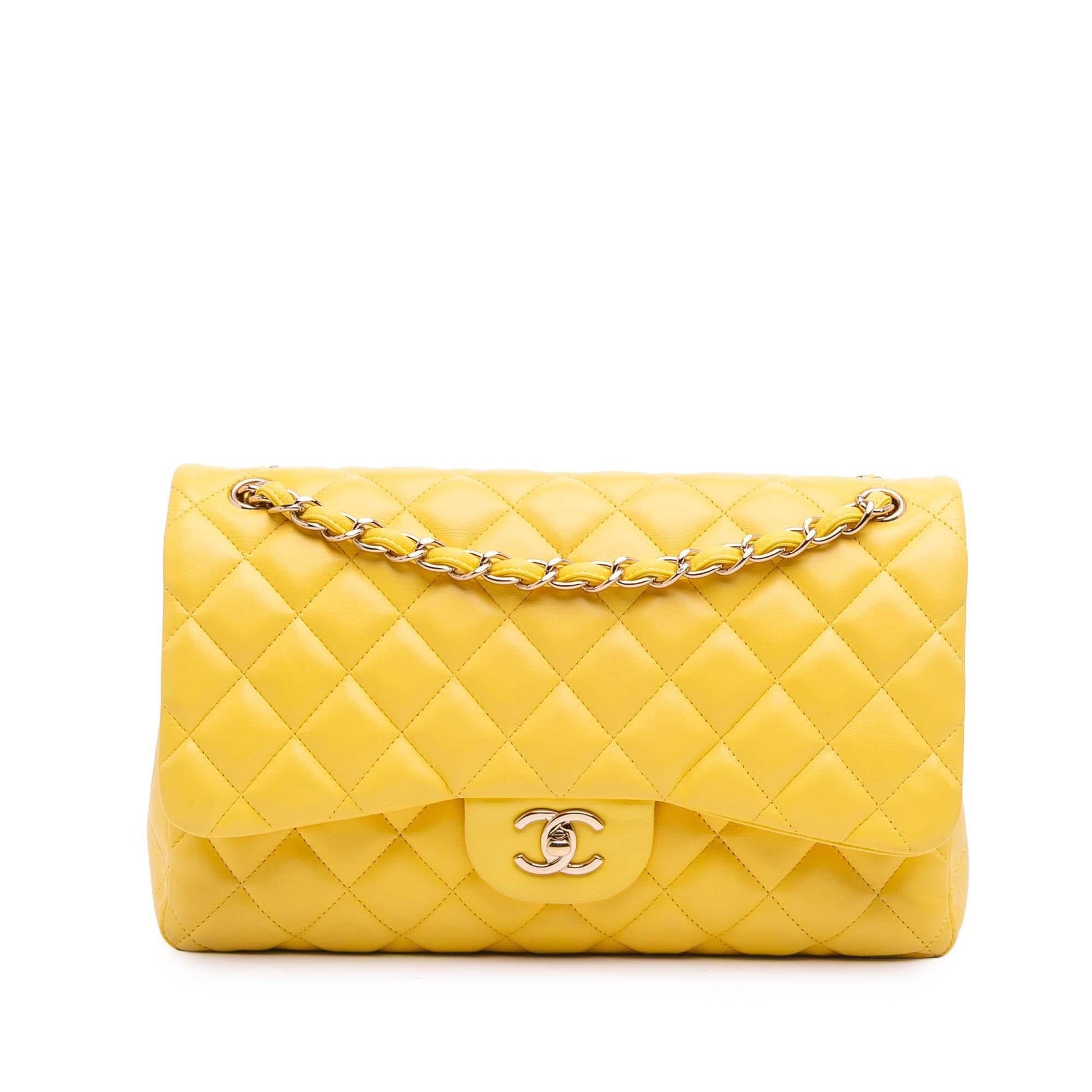 Chanel Gabrielle Shoulder Bag - Rovelle Bags